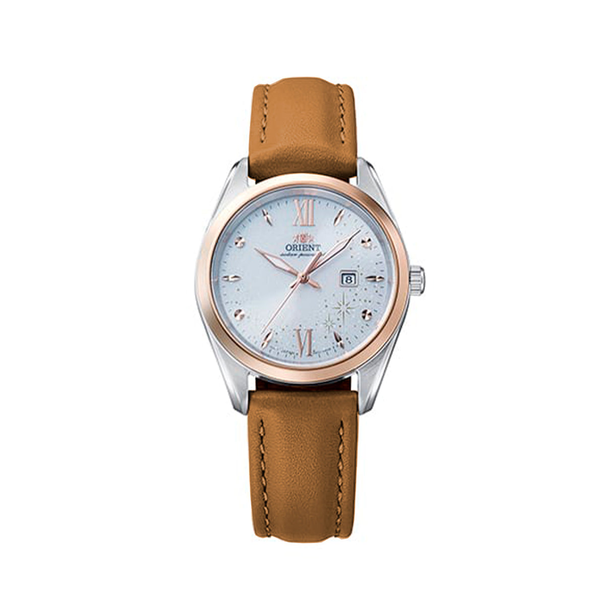 Reloj Orient Stretto Dama