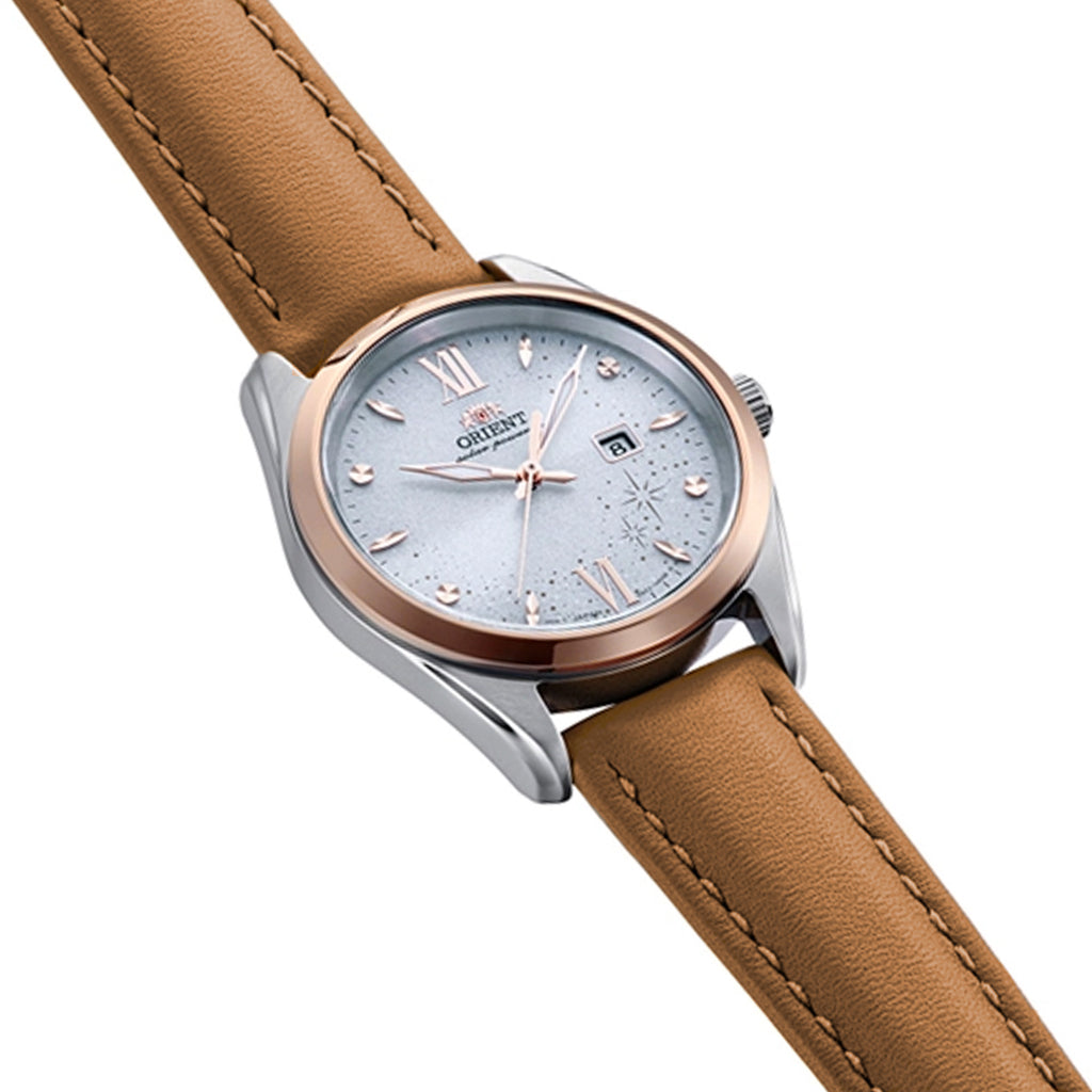 Reloj Orient Stretto Dama