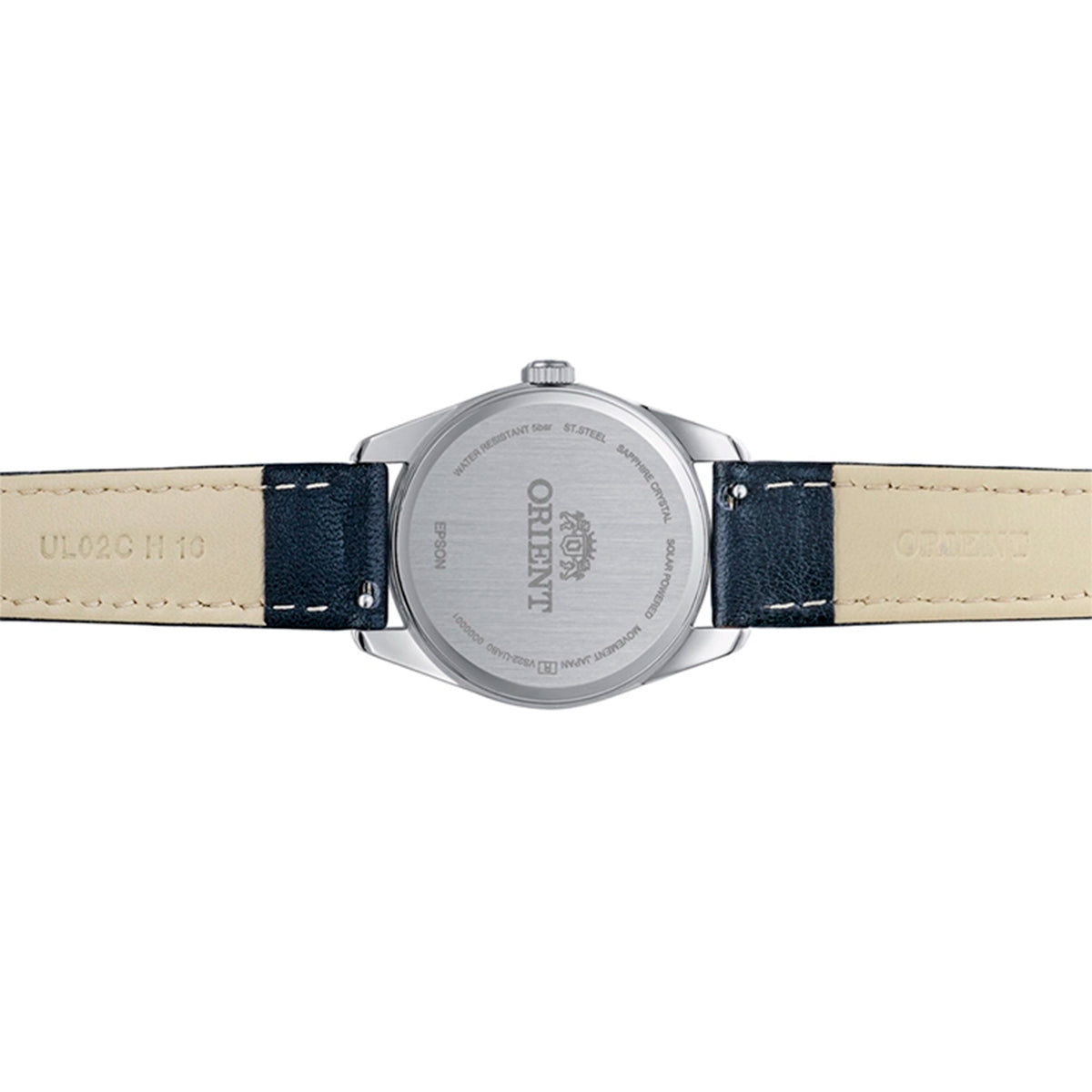 Reloj Orient Stretto Dama