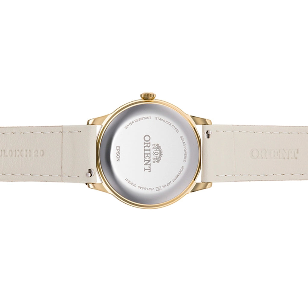 Reloj Orient Classic Caballero