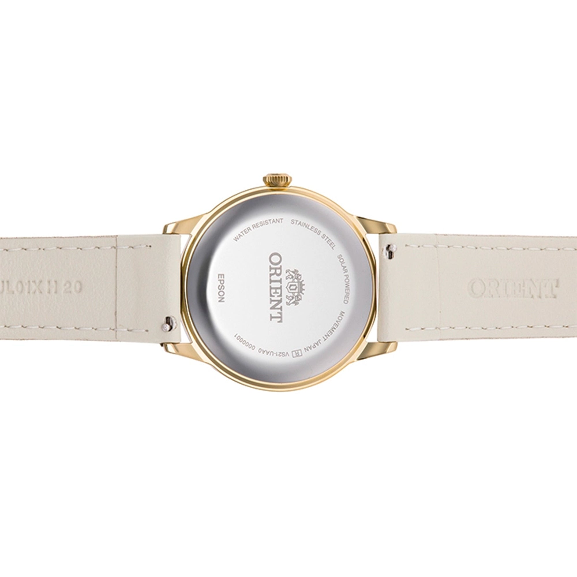 Reloj Orient Classic Caballero