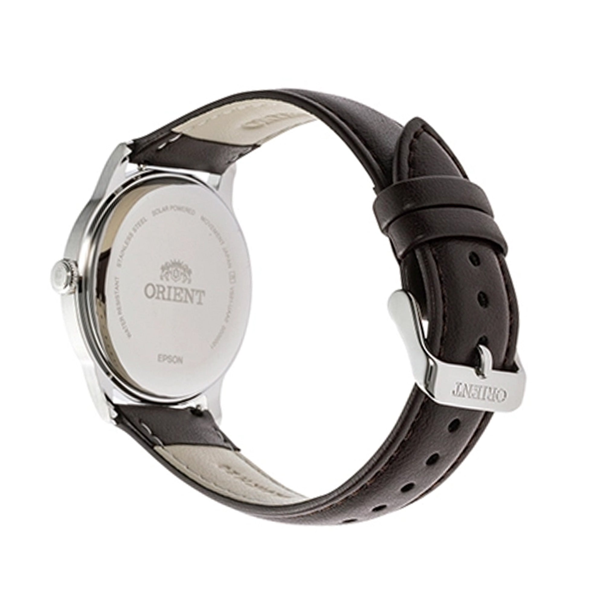 Reloj Orient Classic Caballero