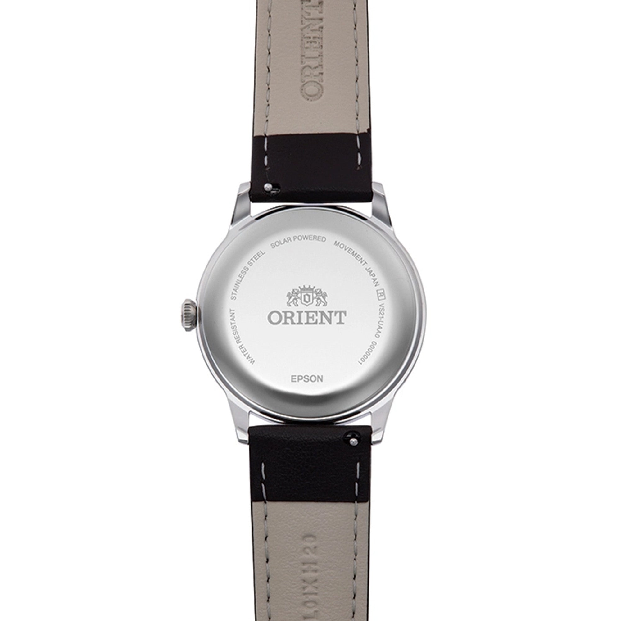 Reloj Orient Classic Caballero