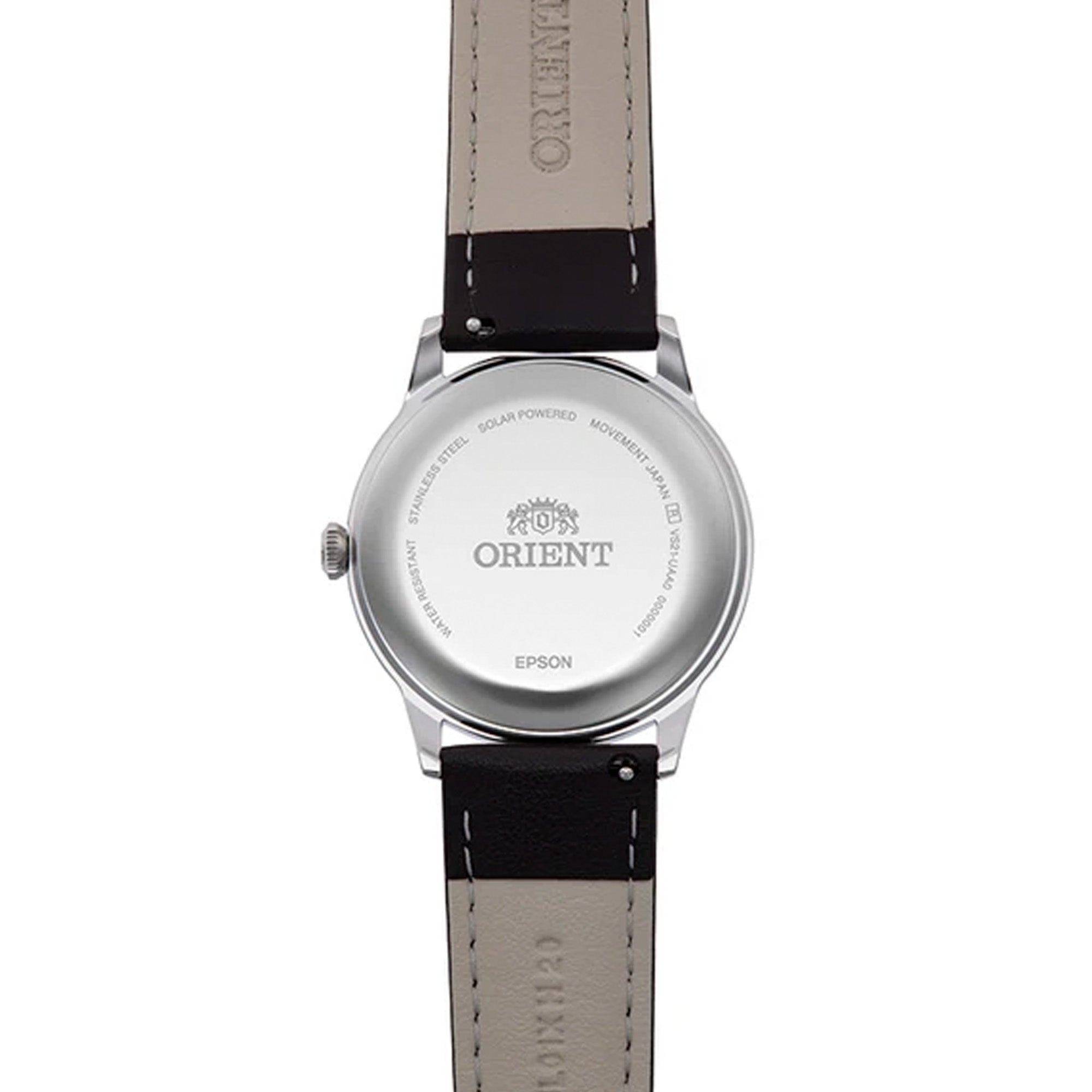 Reloj Orient Bambino Caballero