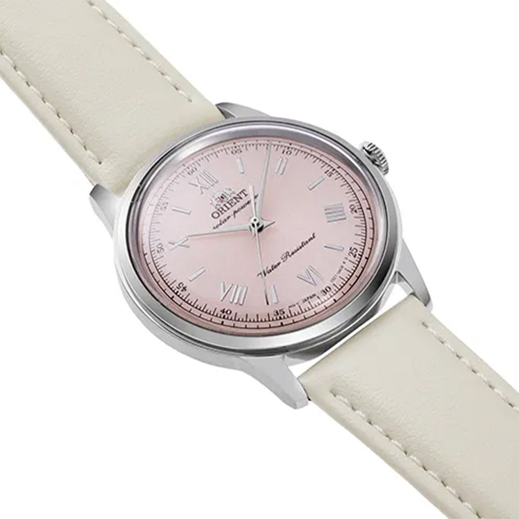Reloj Orient Bambino Solar Unisex