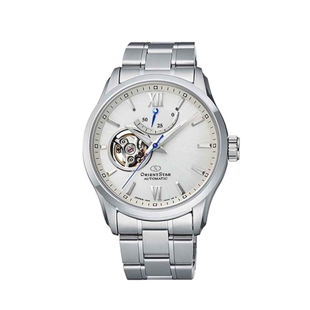 Reloj Orient Star Contemporary Semi Skeleton Caballero