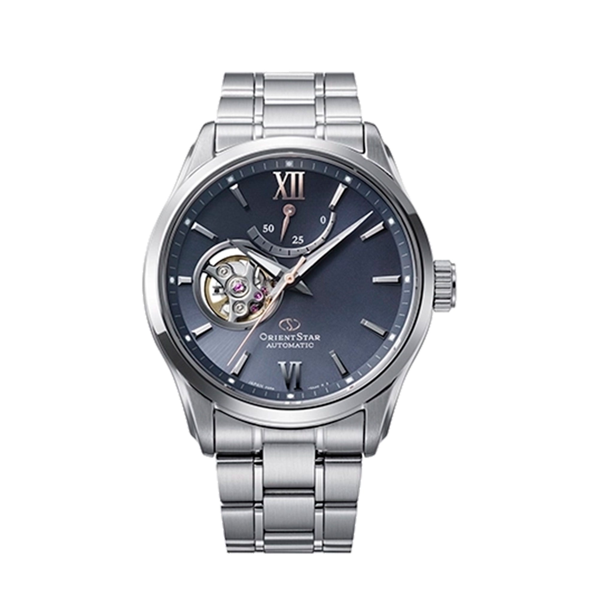 Reloj Orient Skeleton Caballero