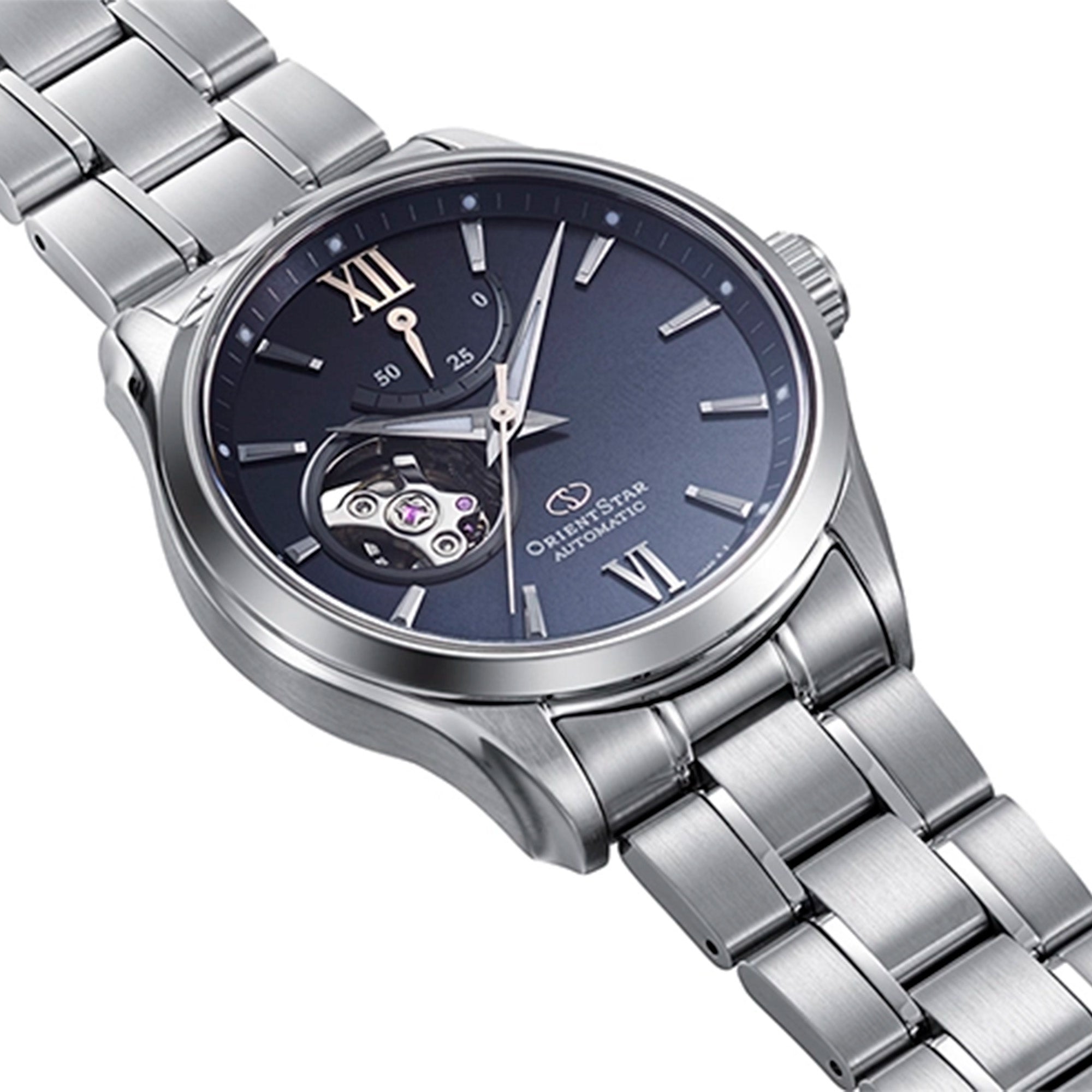 Reloj Orient Skeleton Caballero
