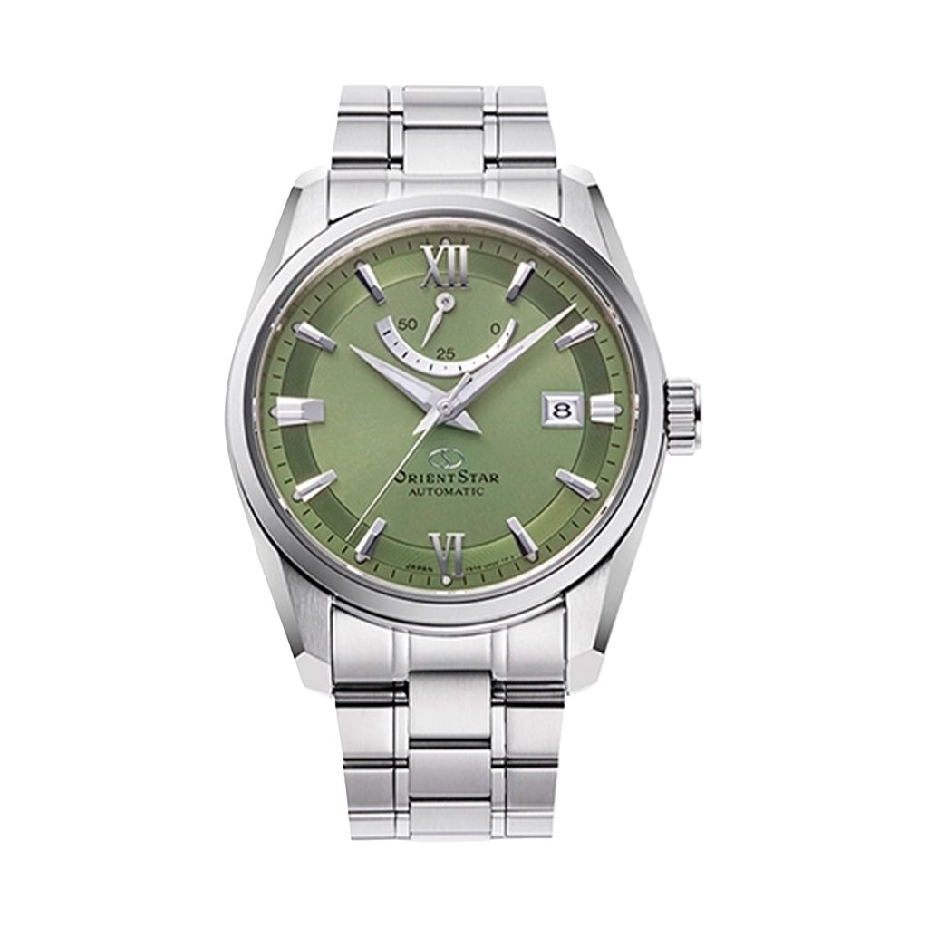 Reloj Orient Star Contemporary Date Caballero