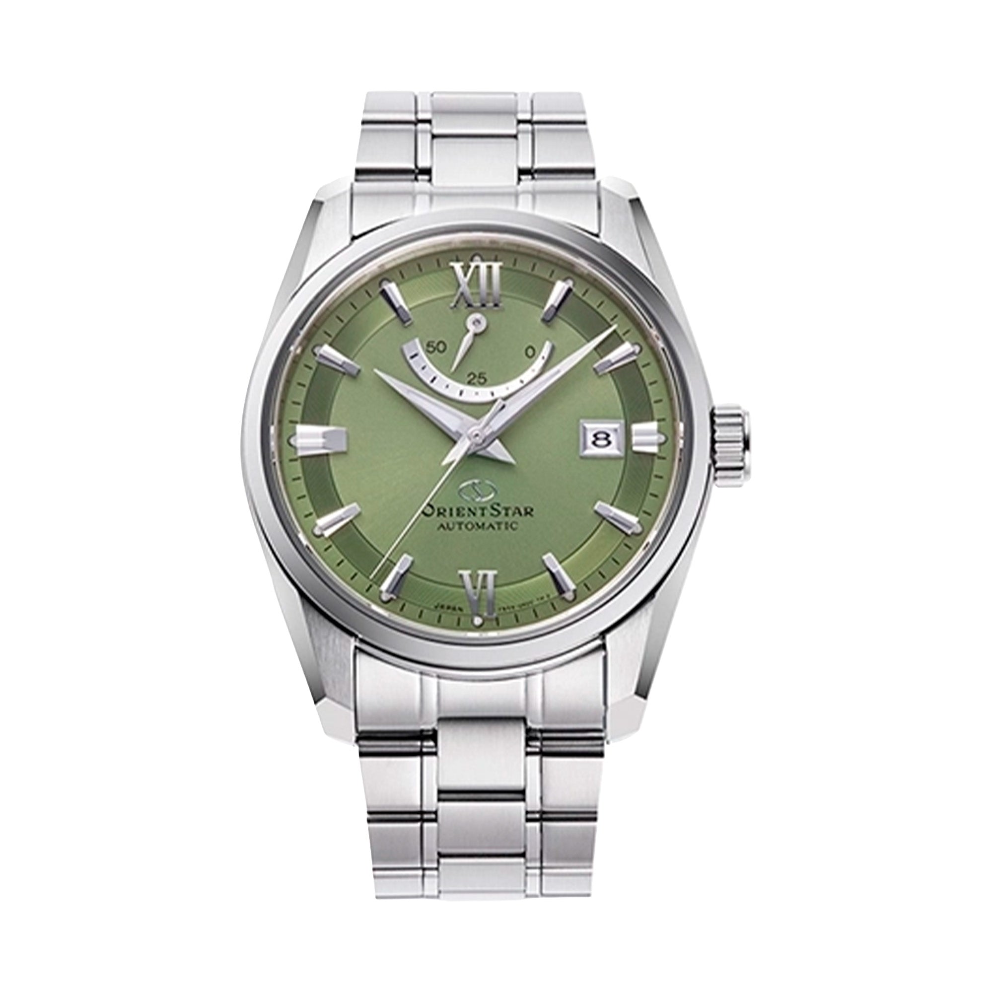 Reloj Orient Star Contemporary Date Caballero