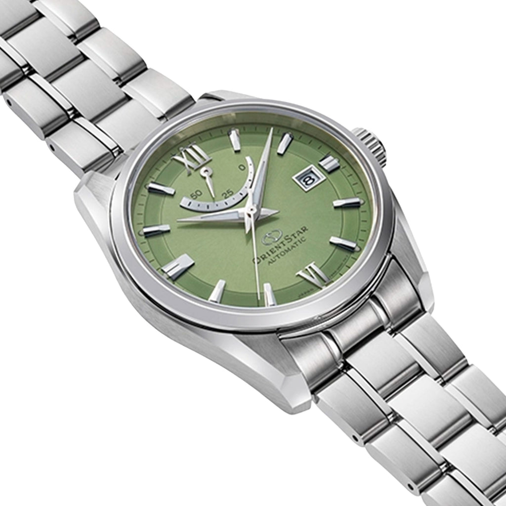 Reloj Orient Star Contemporary Date Caballero