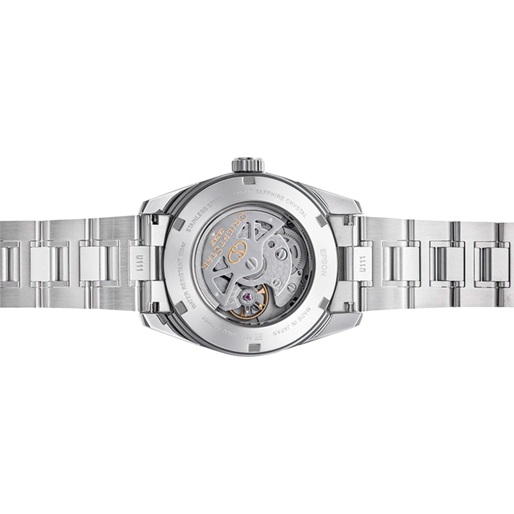 Reloj Orient Star Contemporary Date Caballero