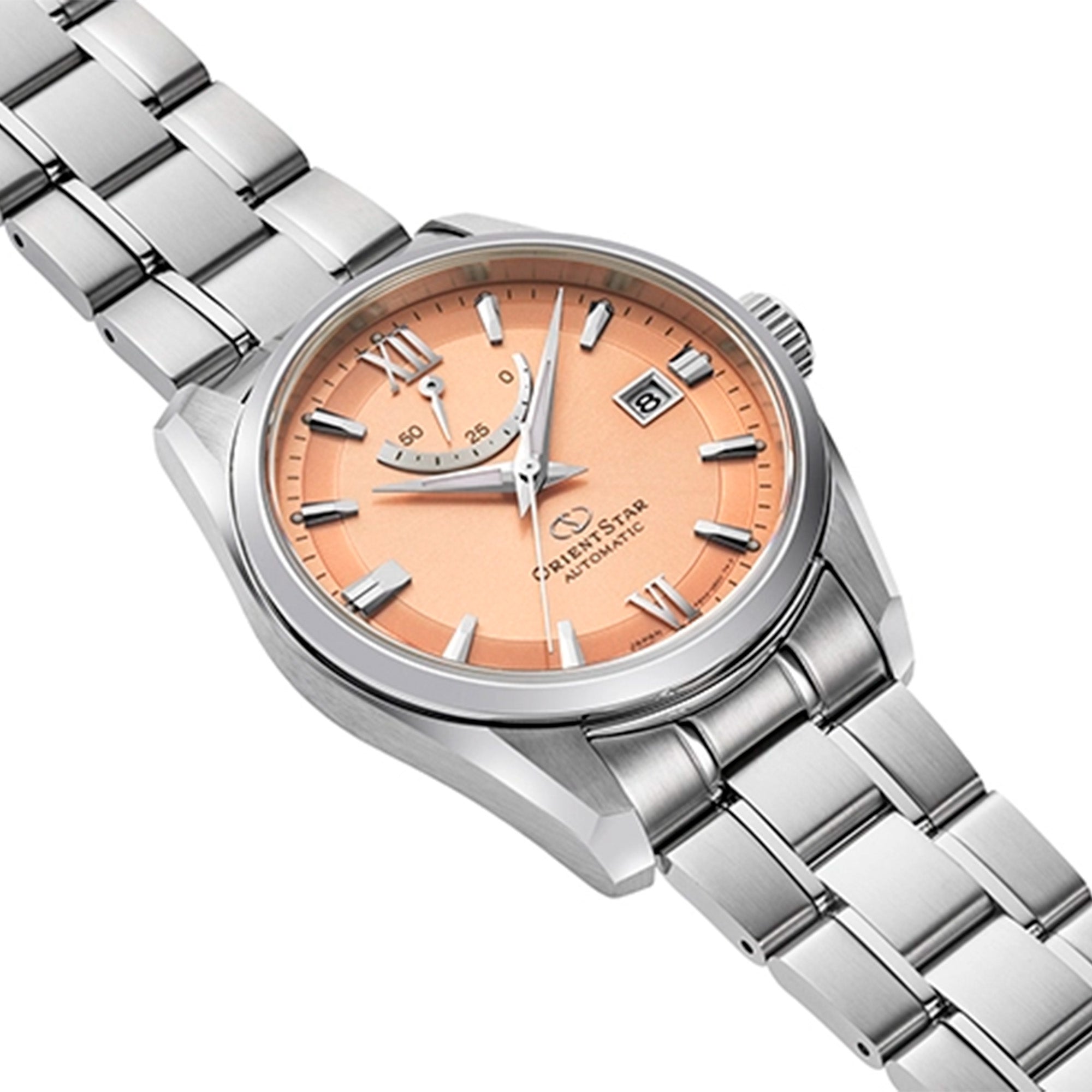 Reloj Orient Star Contemporary Caballero