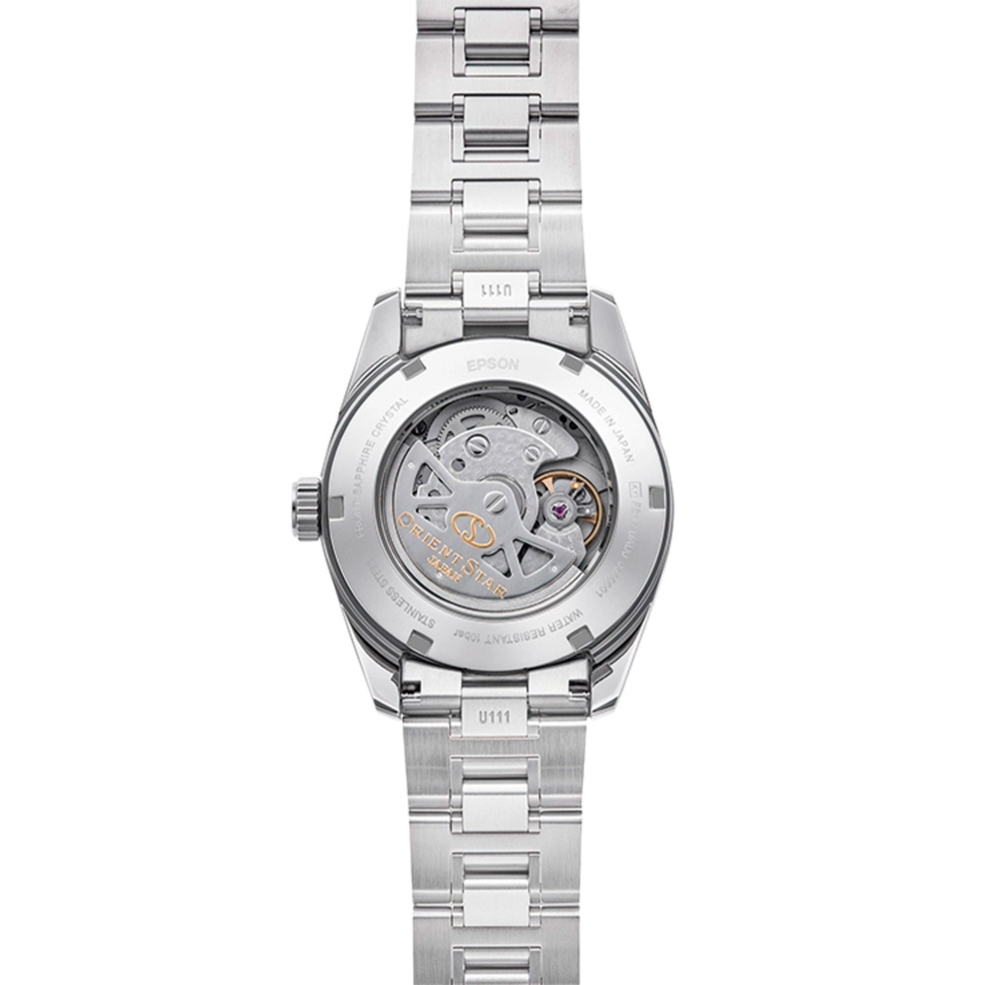 Reloj Orient Star Contemporary Caballero