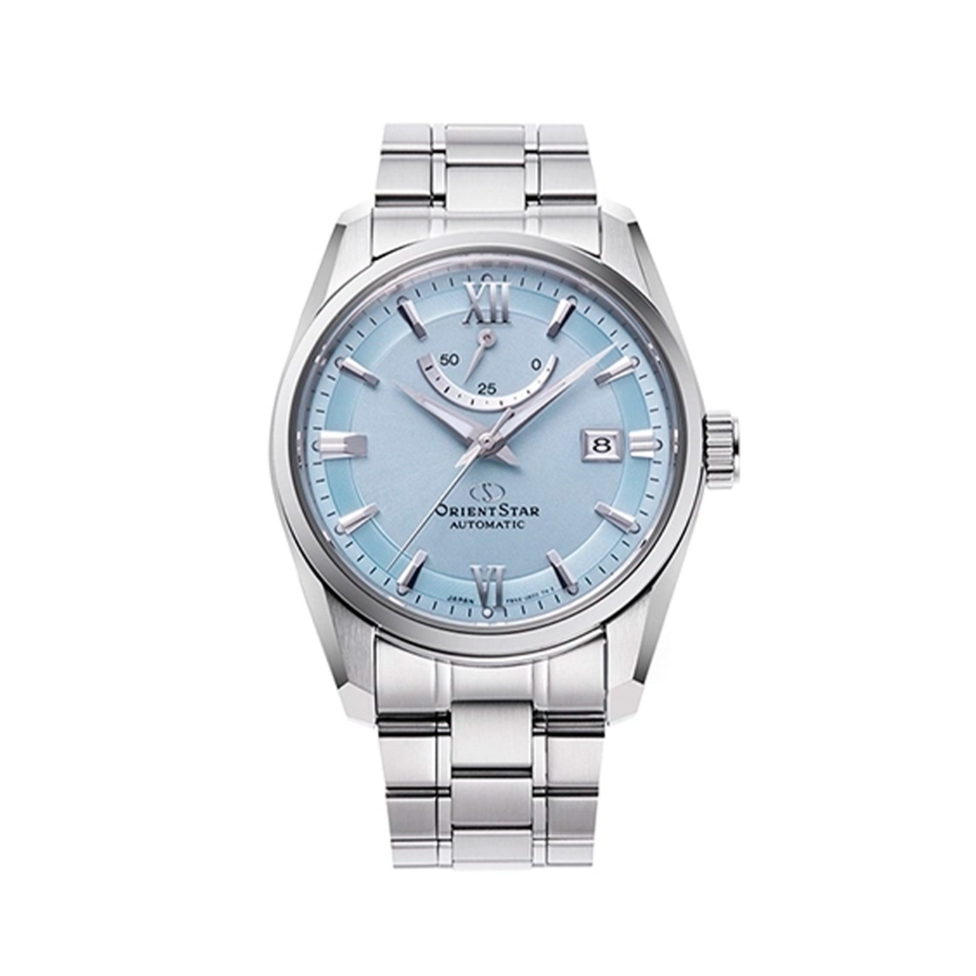 Reloj Orient Star Contemporary Caballero