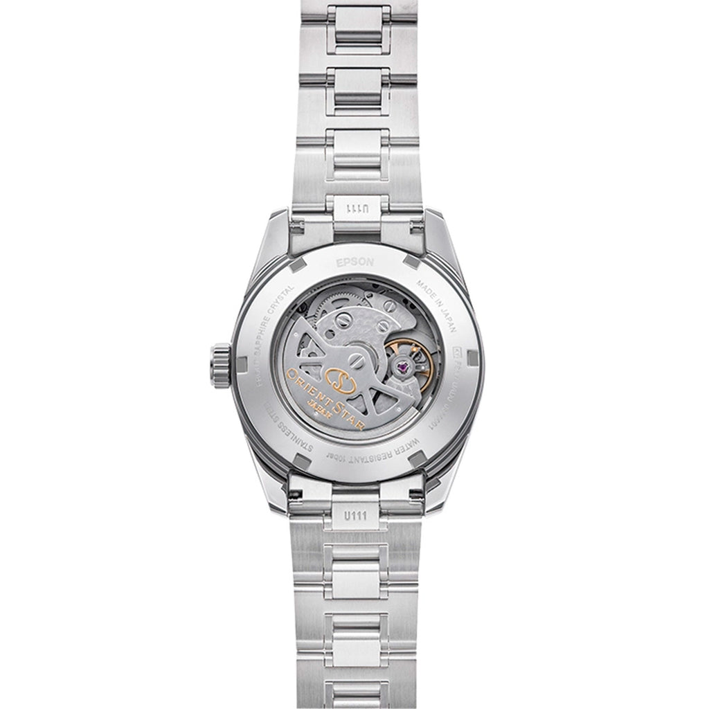 Reloj Orient Star Contemporary Caballero