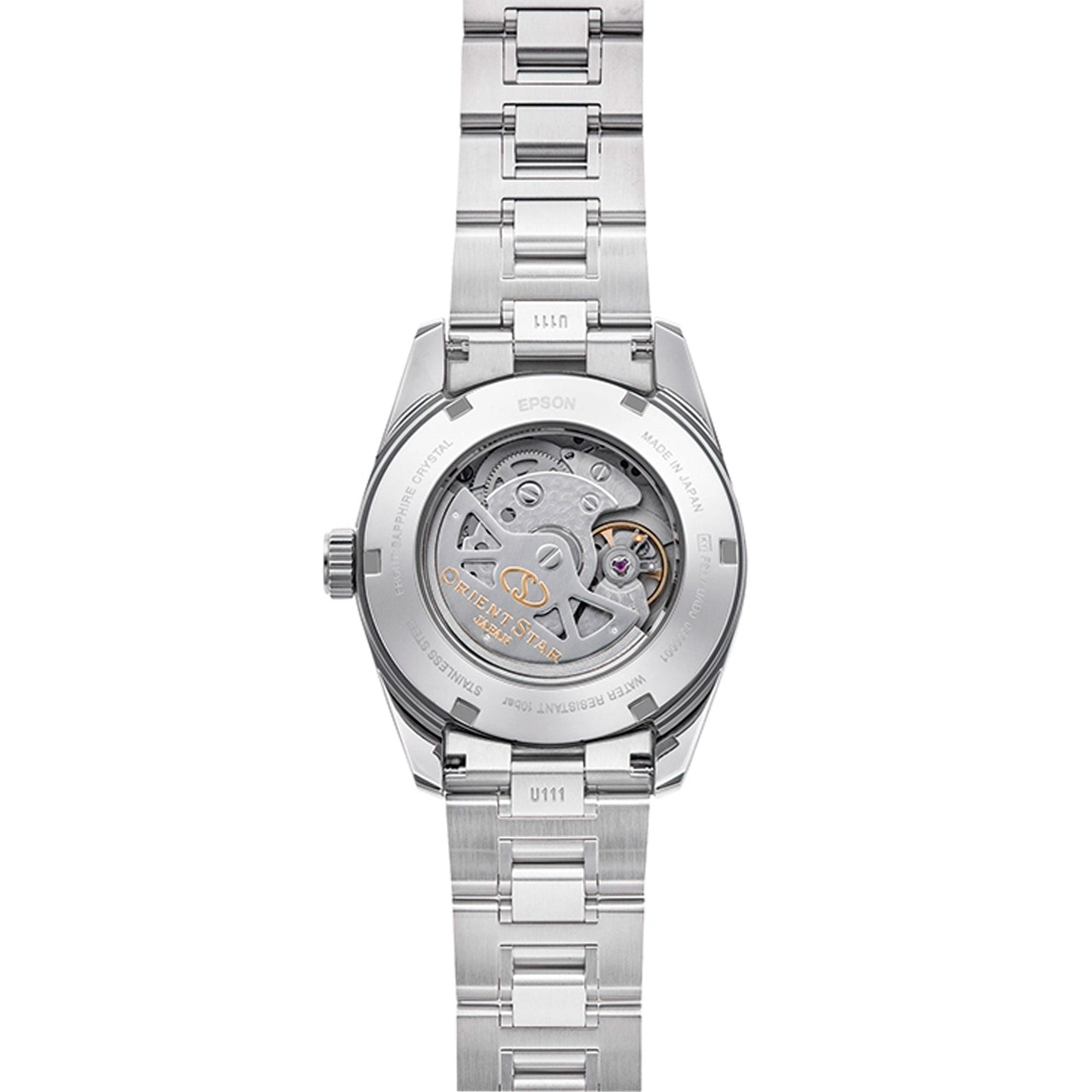 Reloj Orient Star Contemporary Caballero