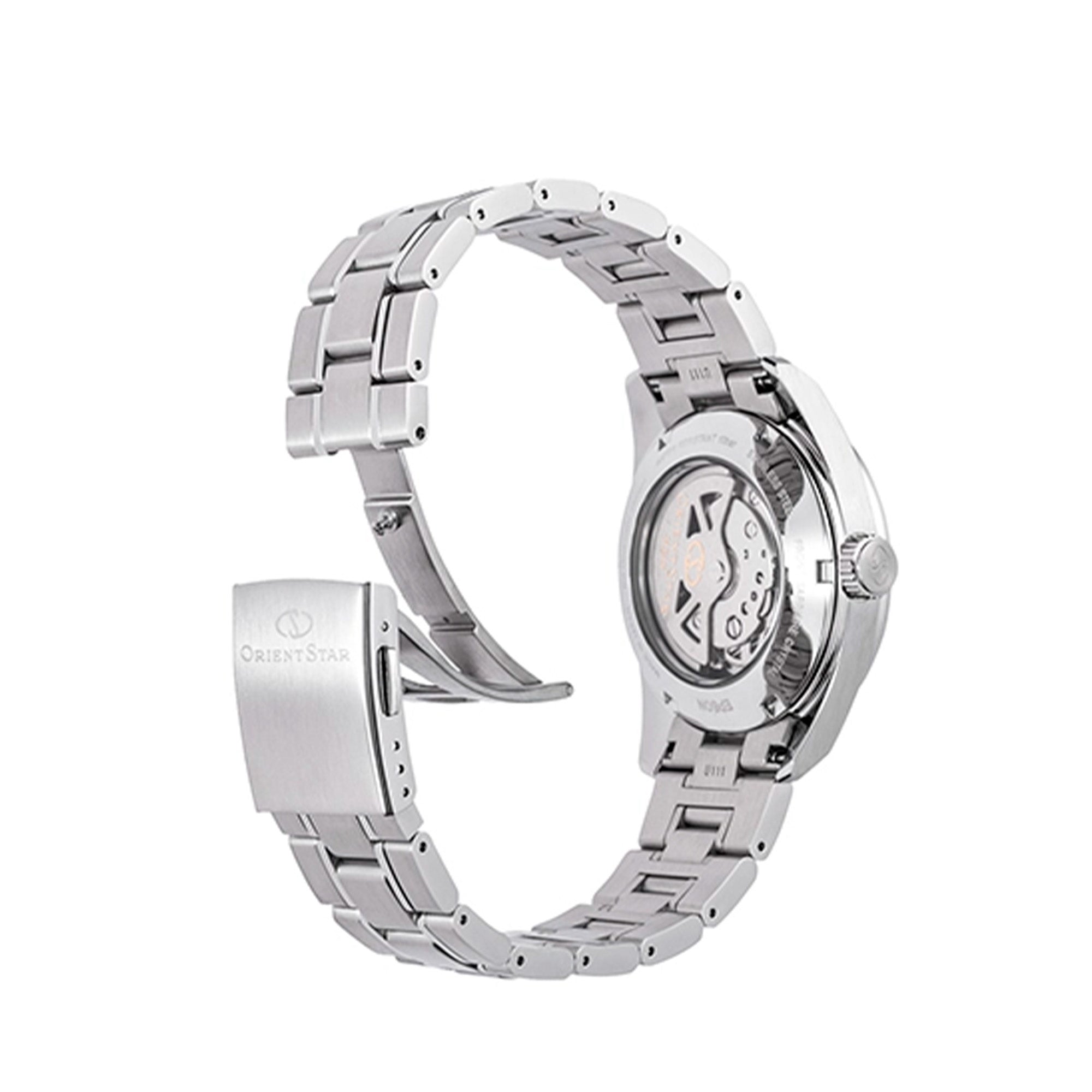 Reloj Orient Star Contemporary Caballero