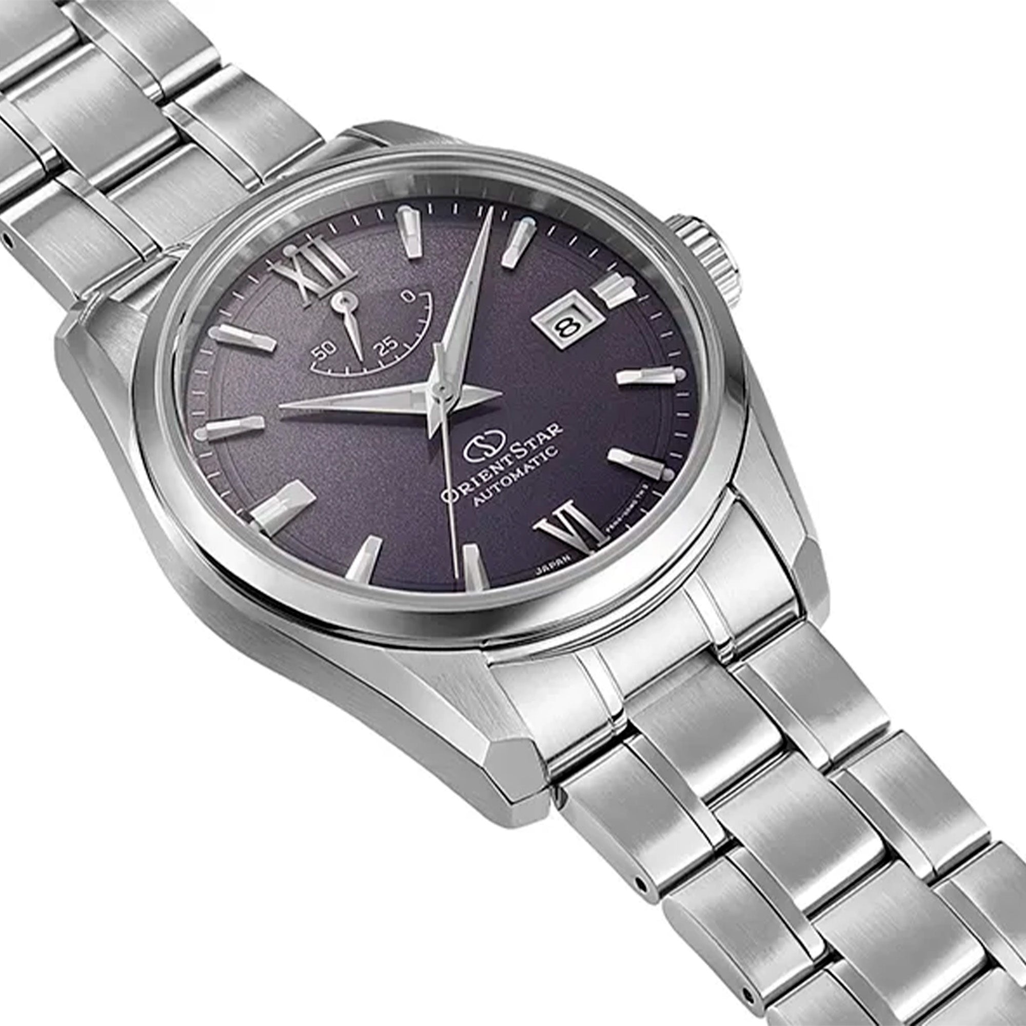 Reloj Orient Star Caballero