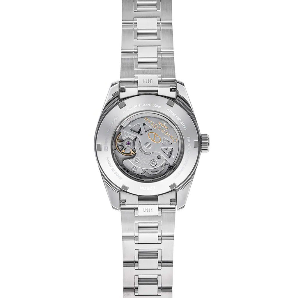 Reloj Orient Star Caballero