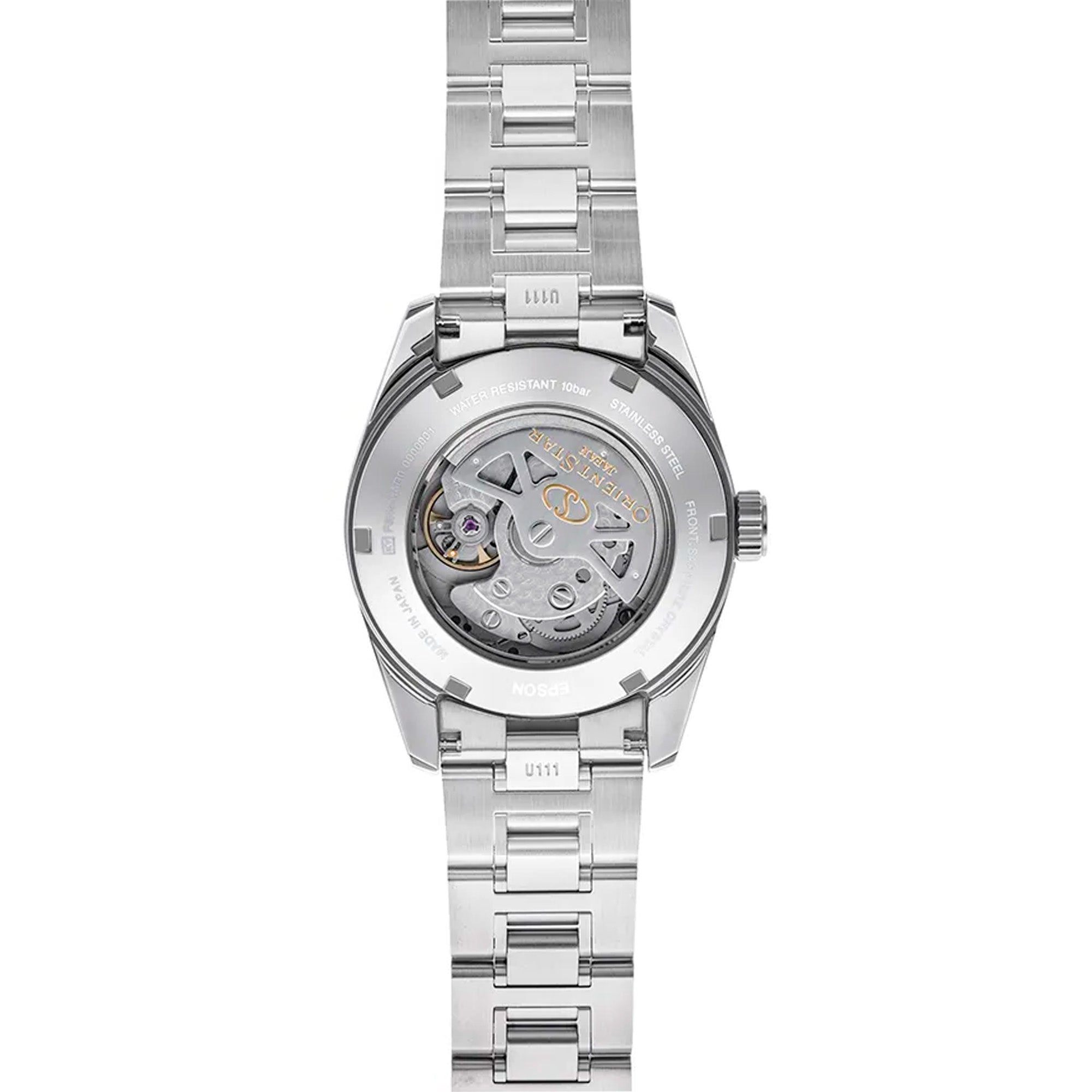 Reloj Orient Star Caballero