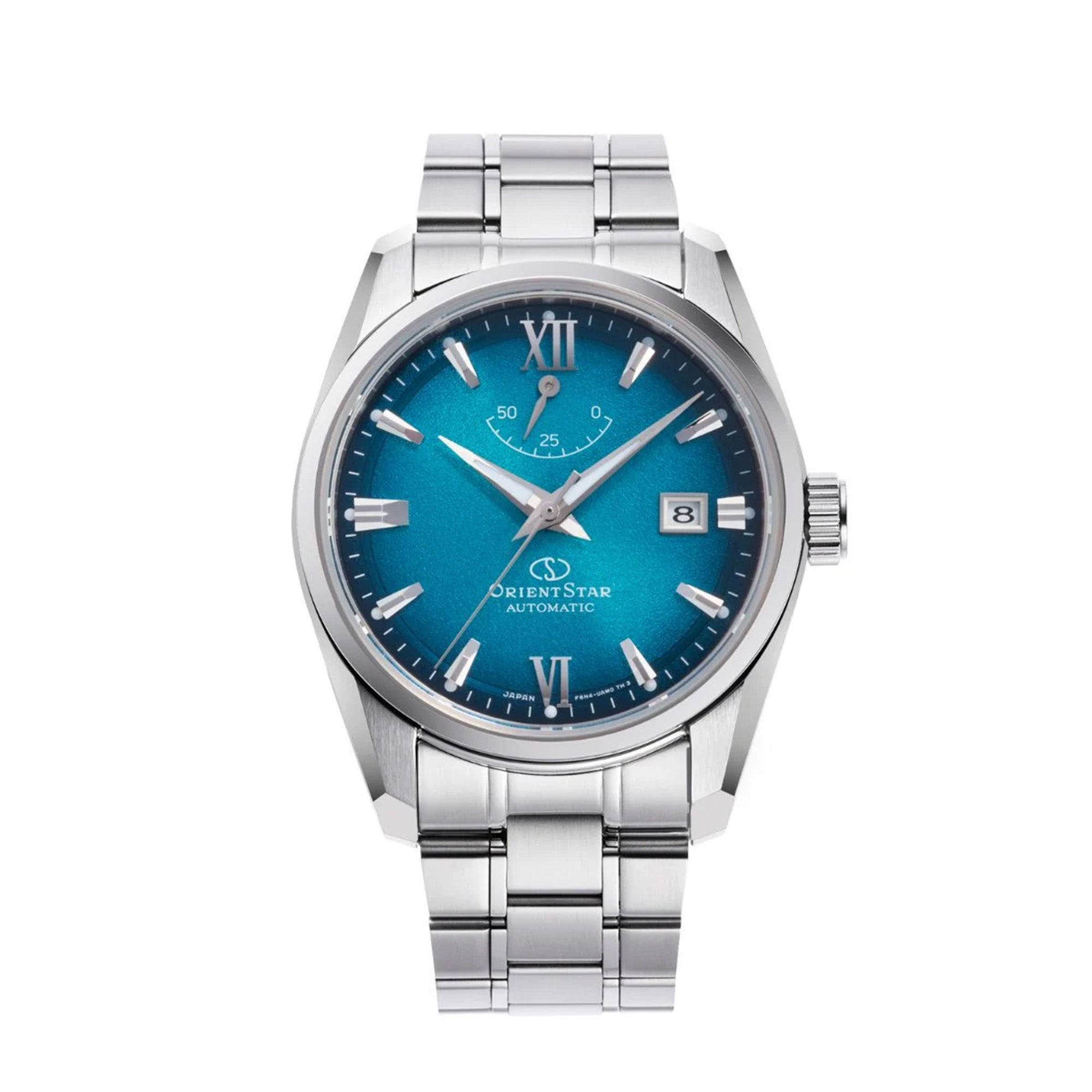 Reloj Orient Star Caballero