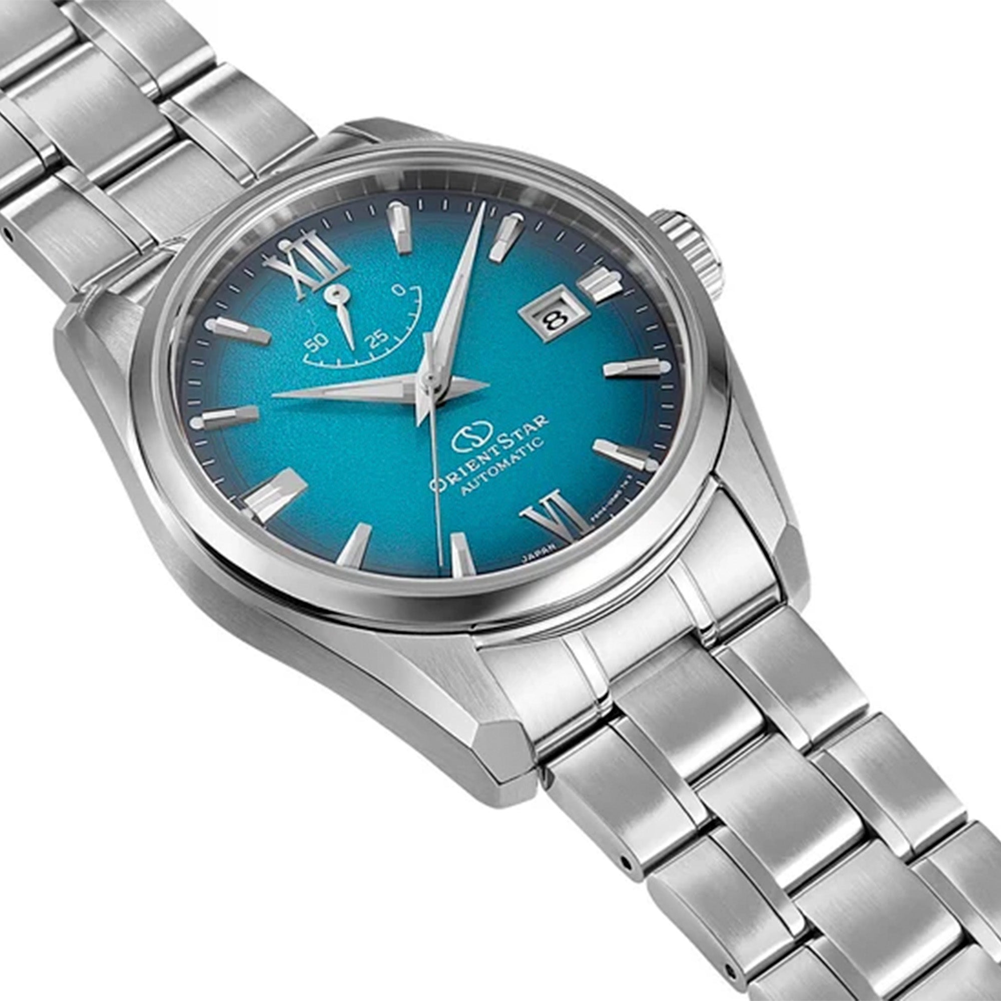 Reloj Orient Star Caballero