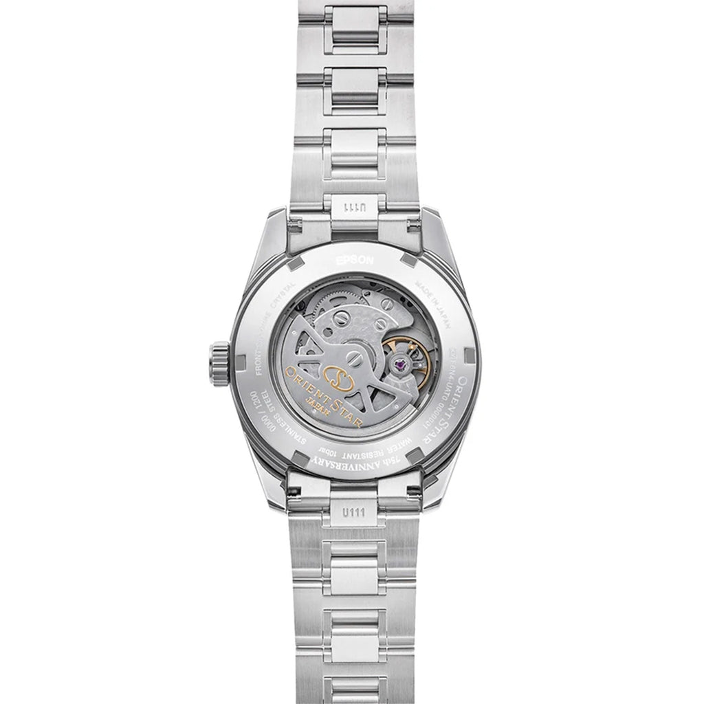 Reloj Orient Star Caballero