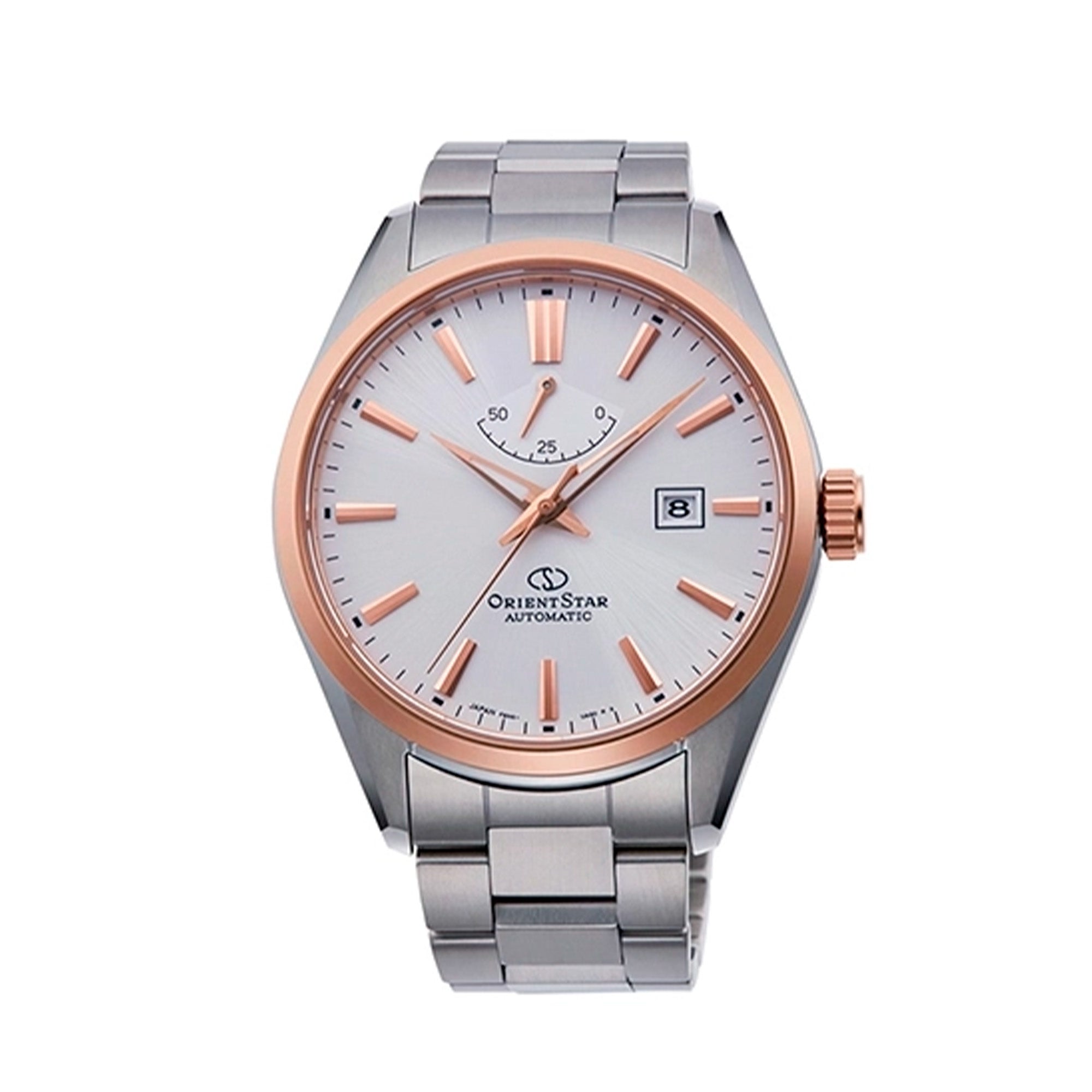 Reloj Orient Star Contemporary  Caballero