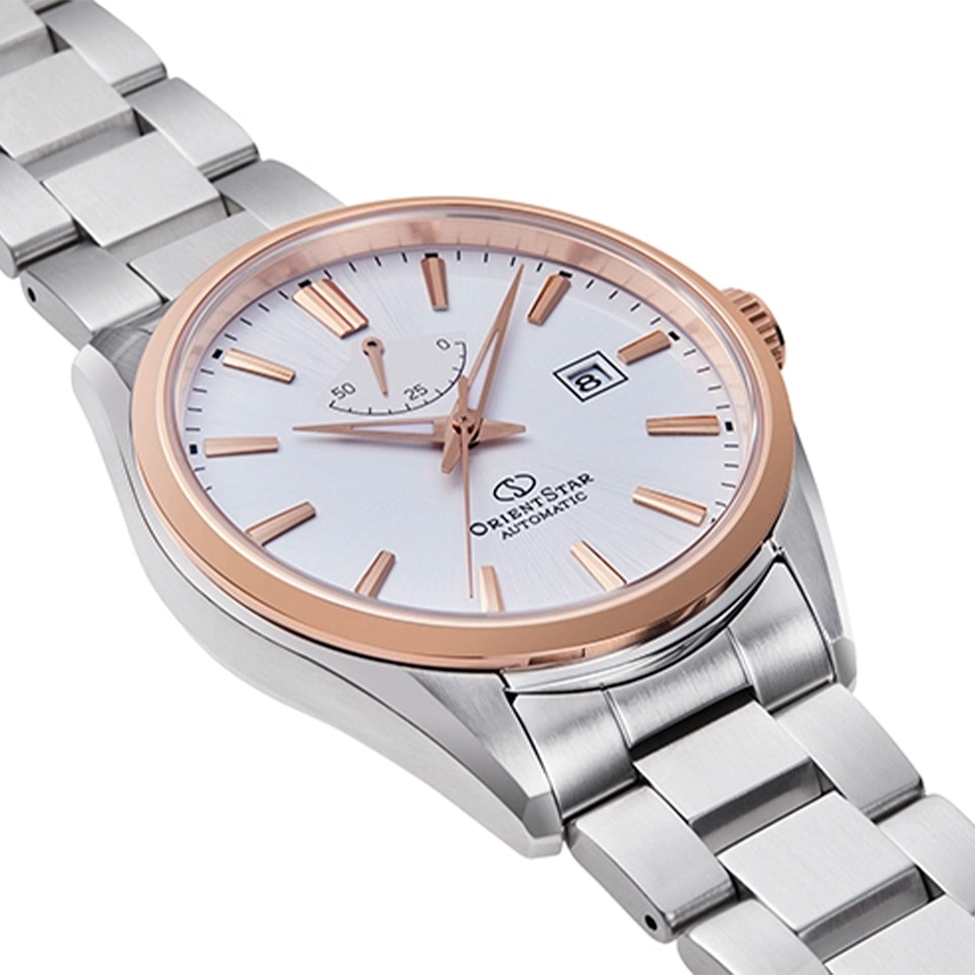 Reloj Orient Star Contemporary  Caballero