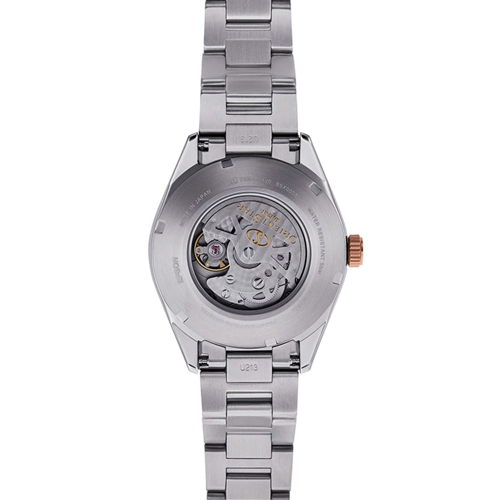 Reloj Orient Star Contemporary  Caballero
