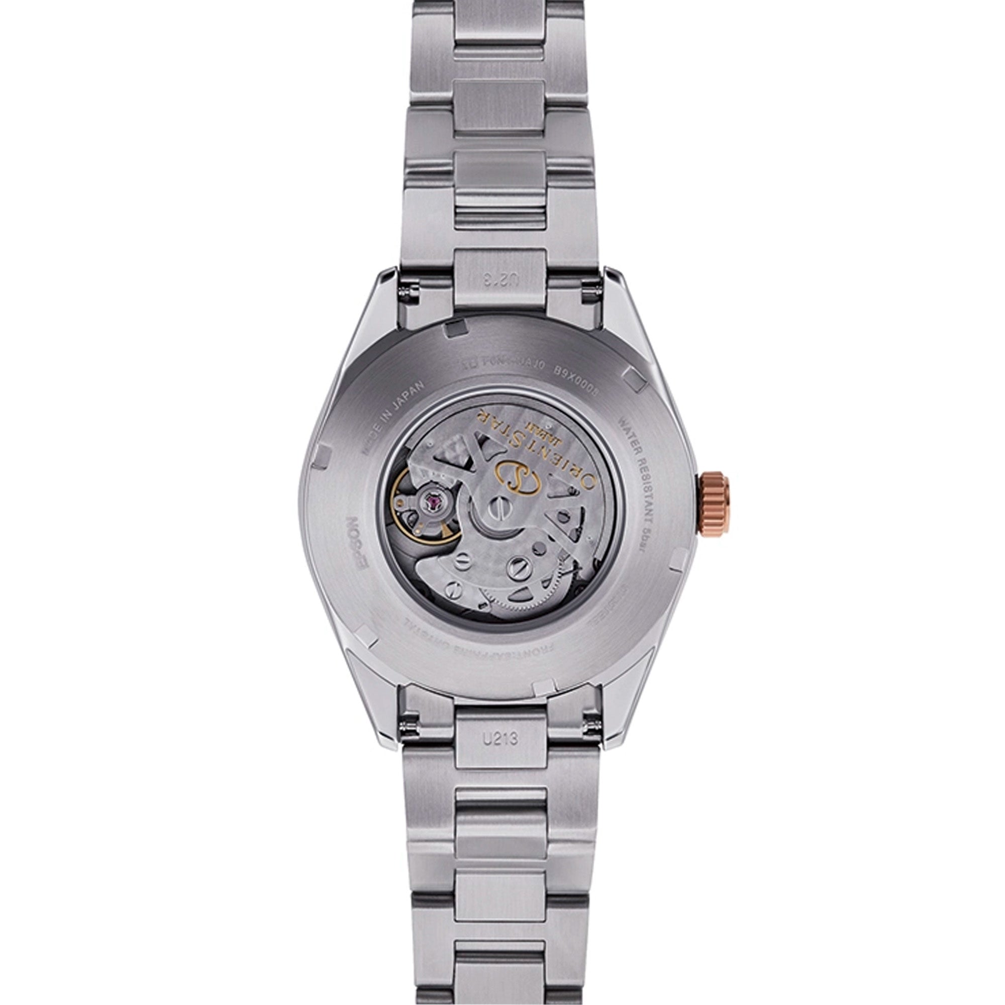Reloj Orient Star Contemporary  Caballero