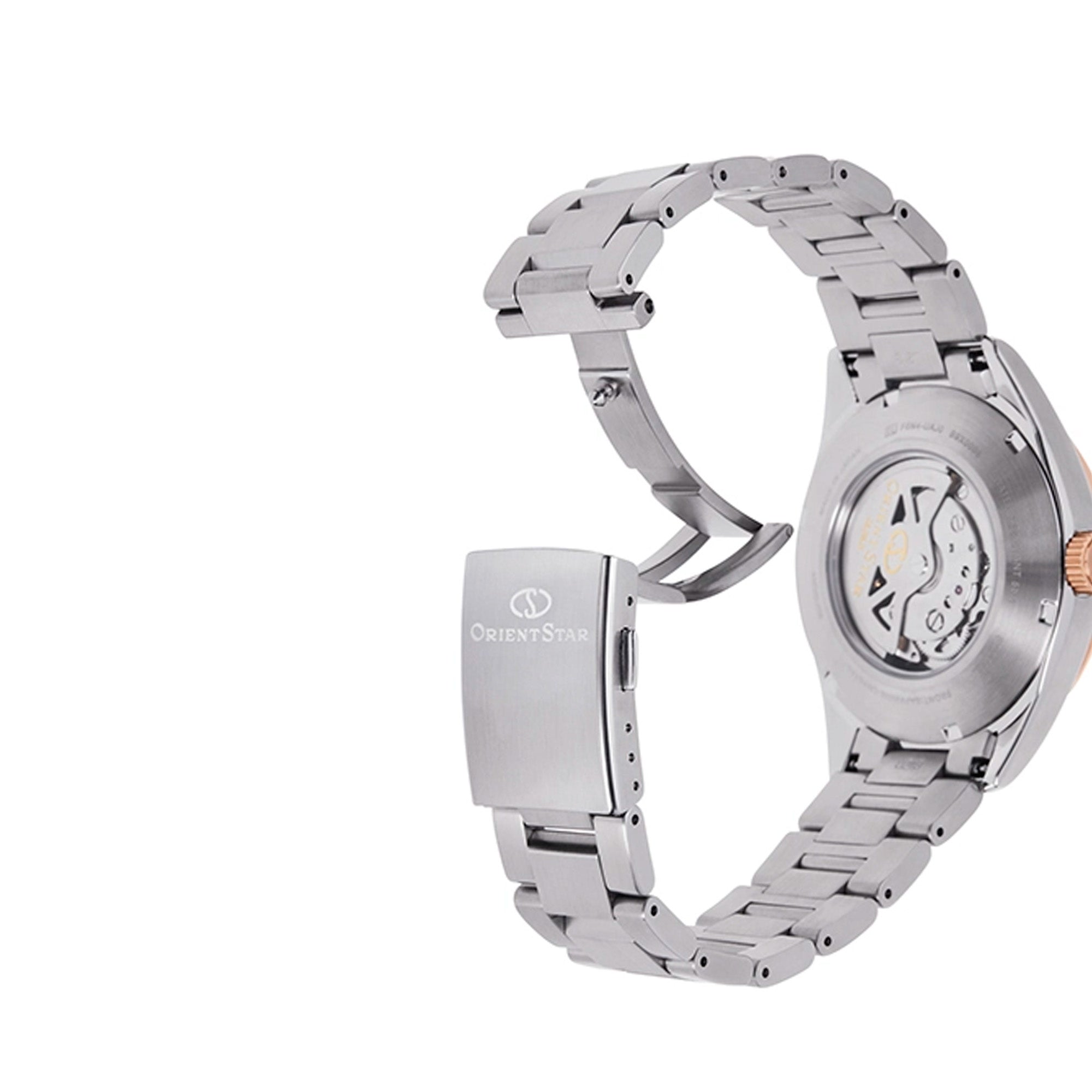 Reloj Orient Star Contemporary  Caballero