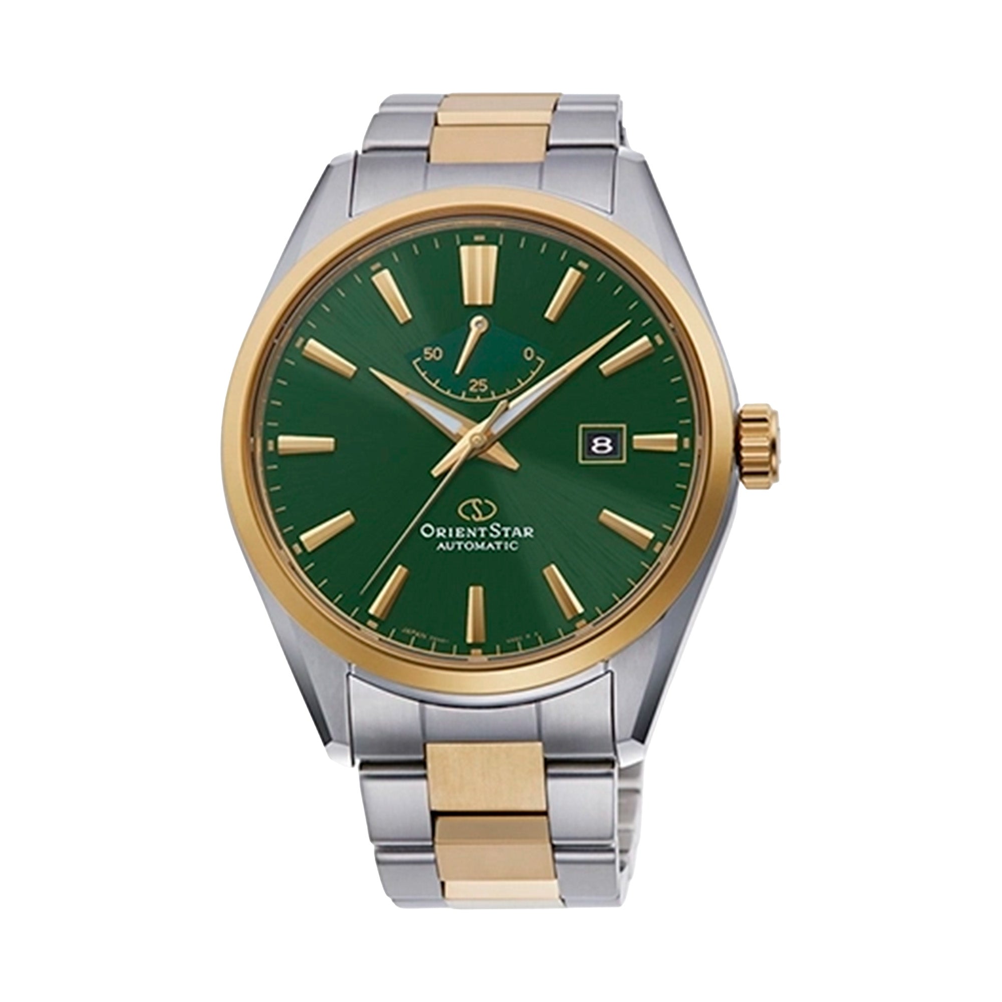 Reloj Orient Star Contemporary Date Caballero