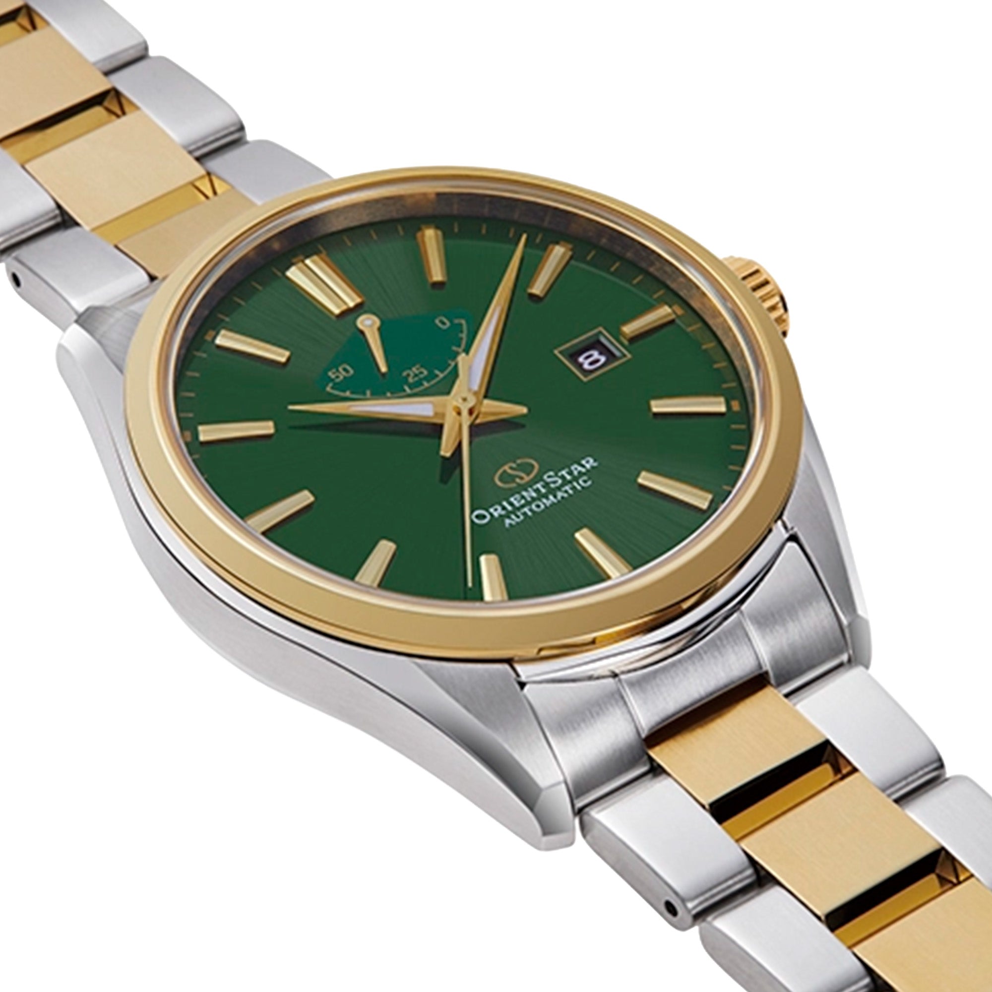 Reloj Orient Star Contemporary Date Caballero