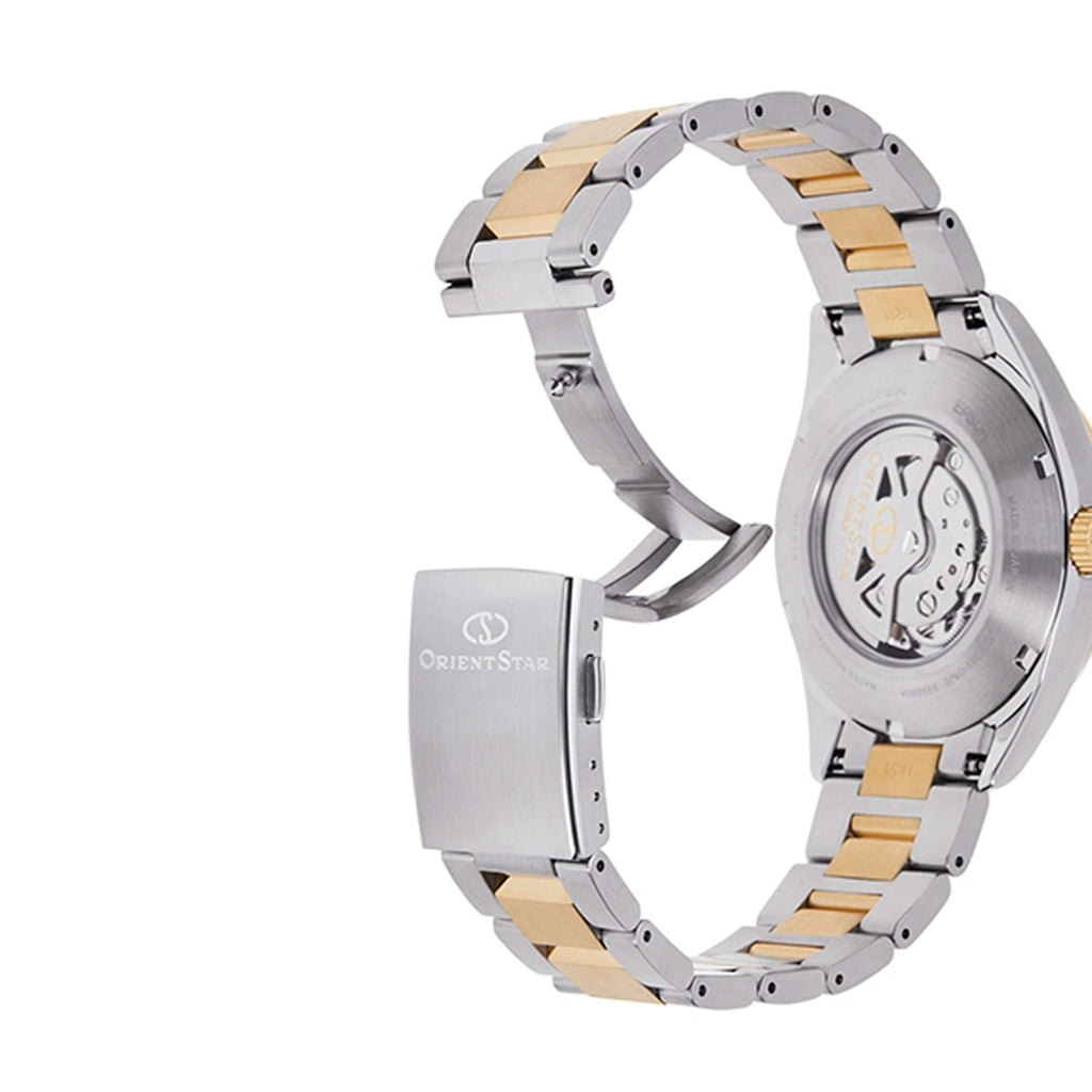 Reloj Orient Star Contemporary Date Caballero