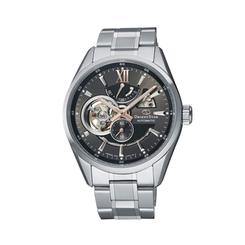 Reloj Orient Modern Skeleton Caballero
