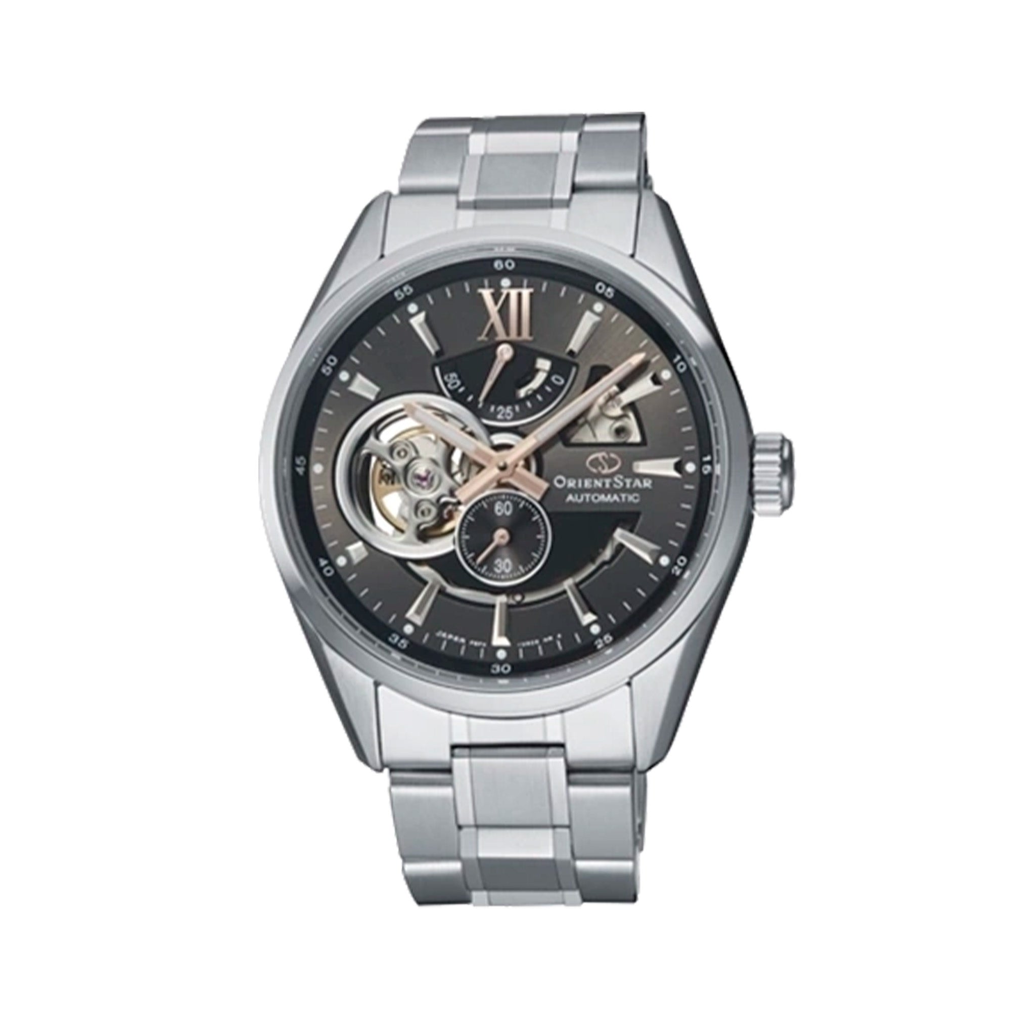 Reloj Orient Modern Skeleton Caballero