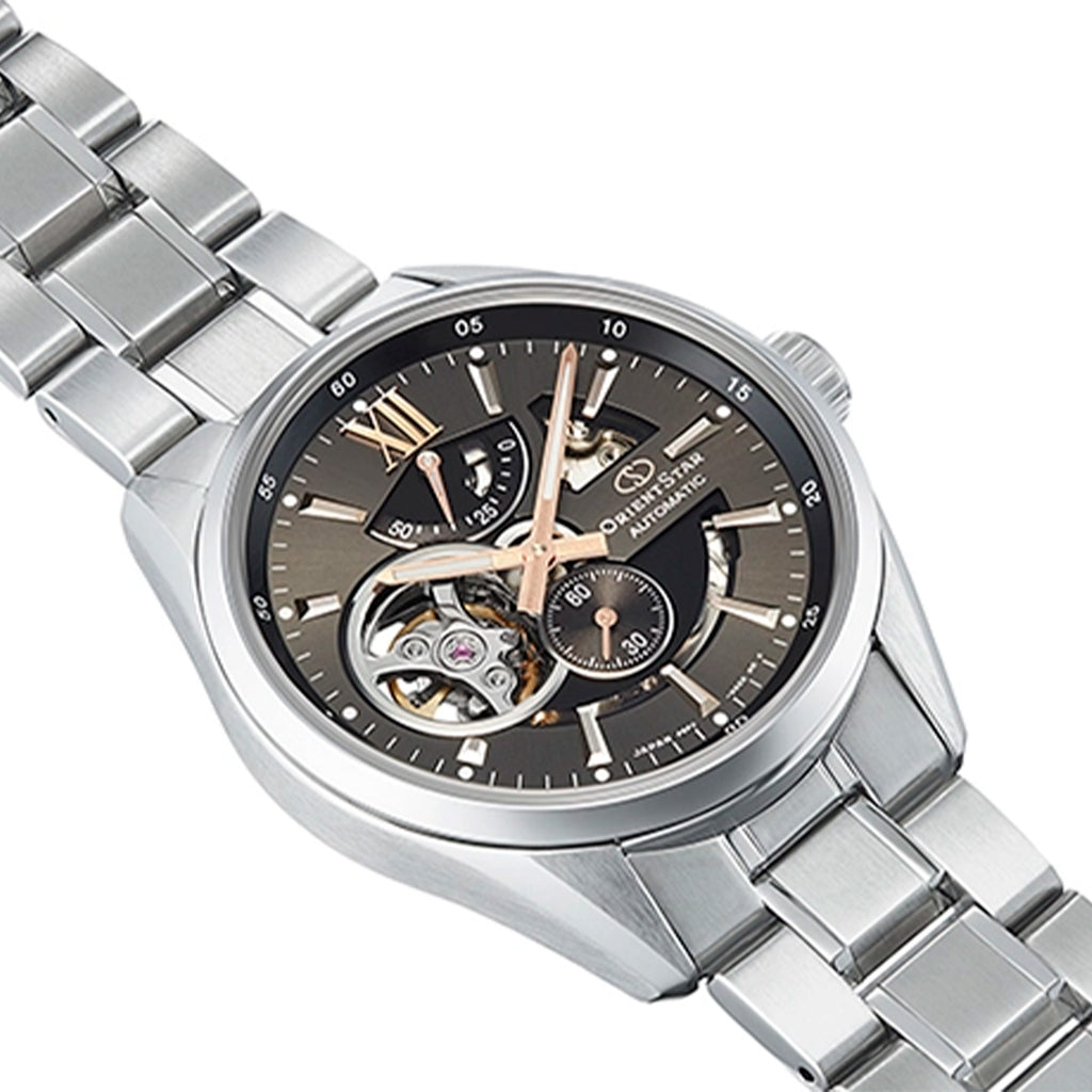 Reloj Orient Modern Skeleton Caballero