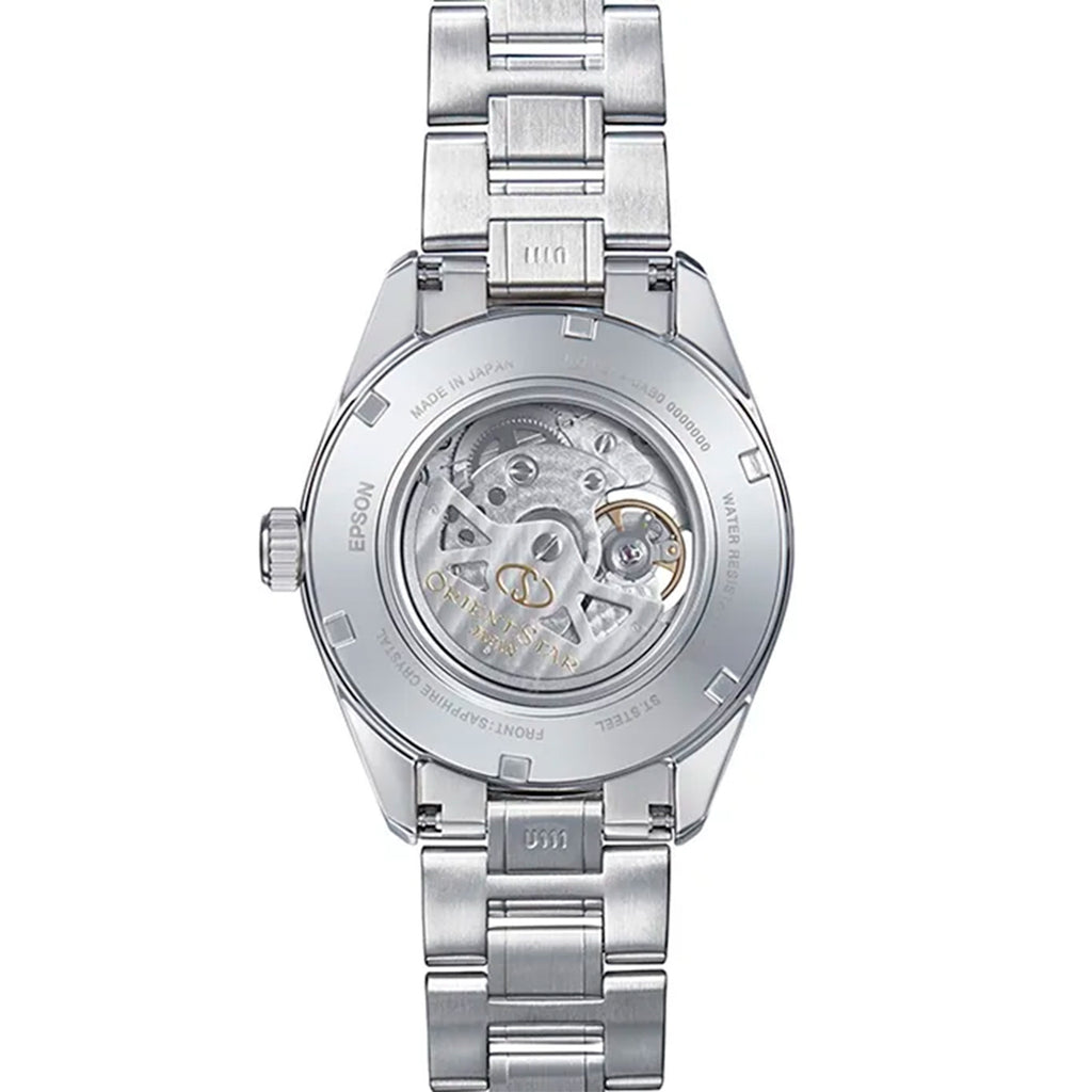 Reloj Orient Modern Skeleton Caballero