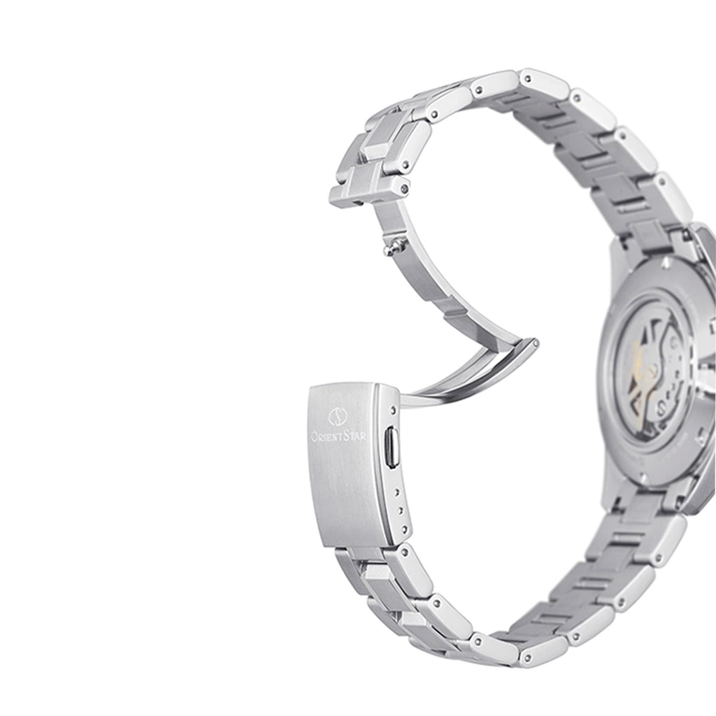 Reloj Orient Modern Skeleton Caballero