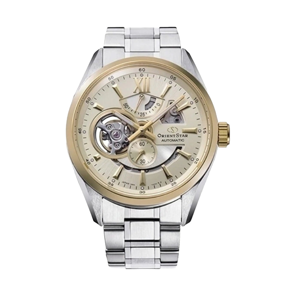 Reloj Orient Star Modern Skeleton Caballero