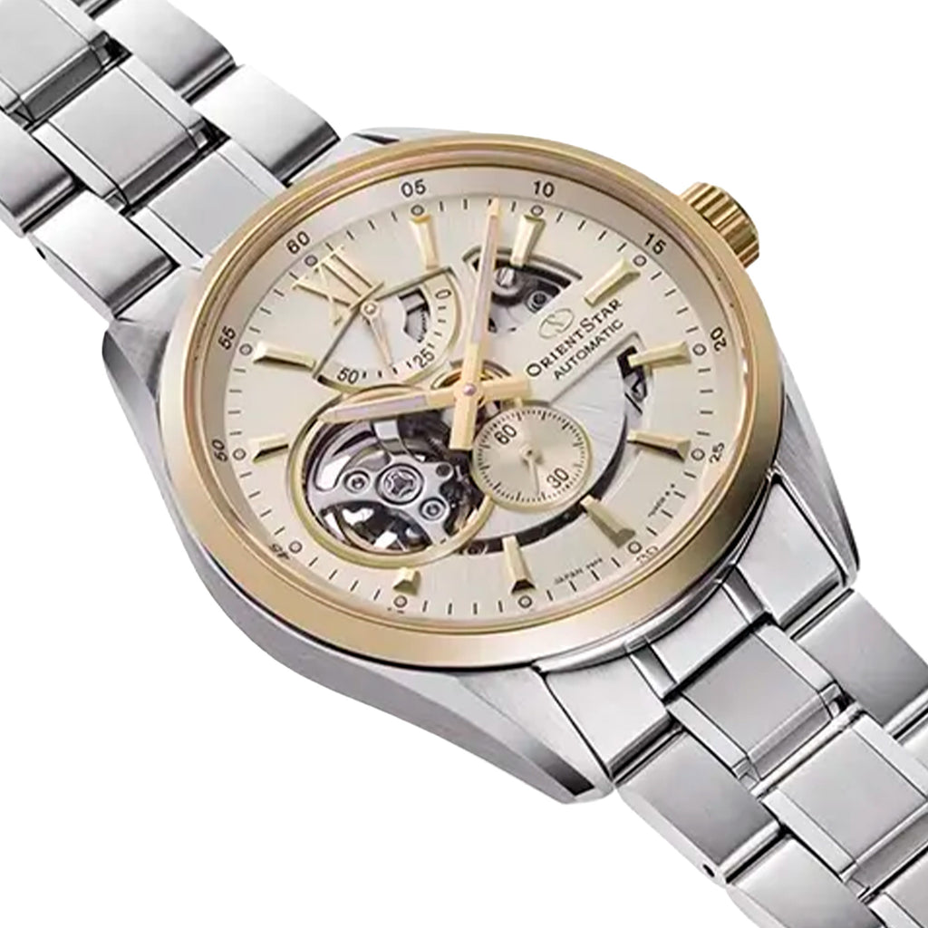 Reloj Orient Star Modern Skeleton Caballero