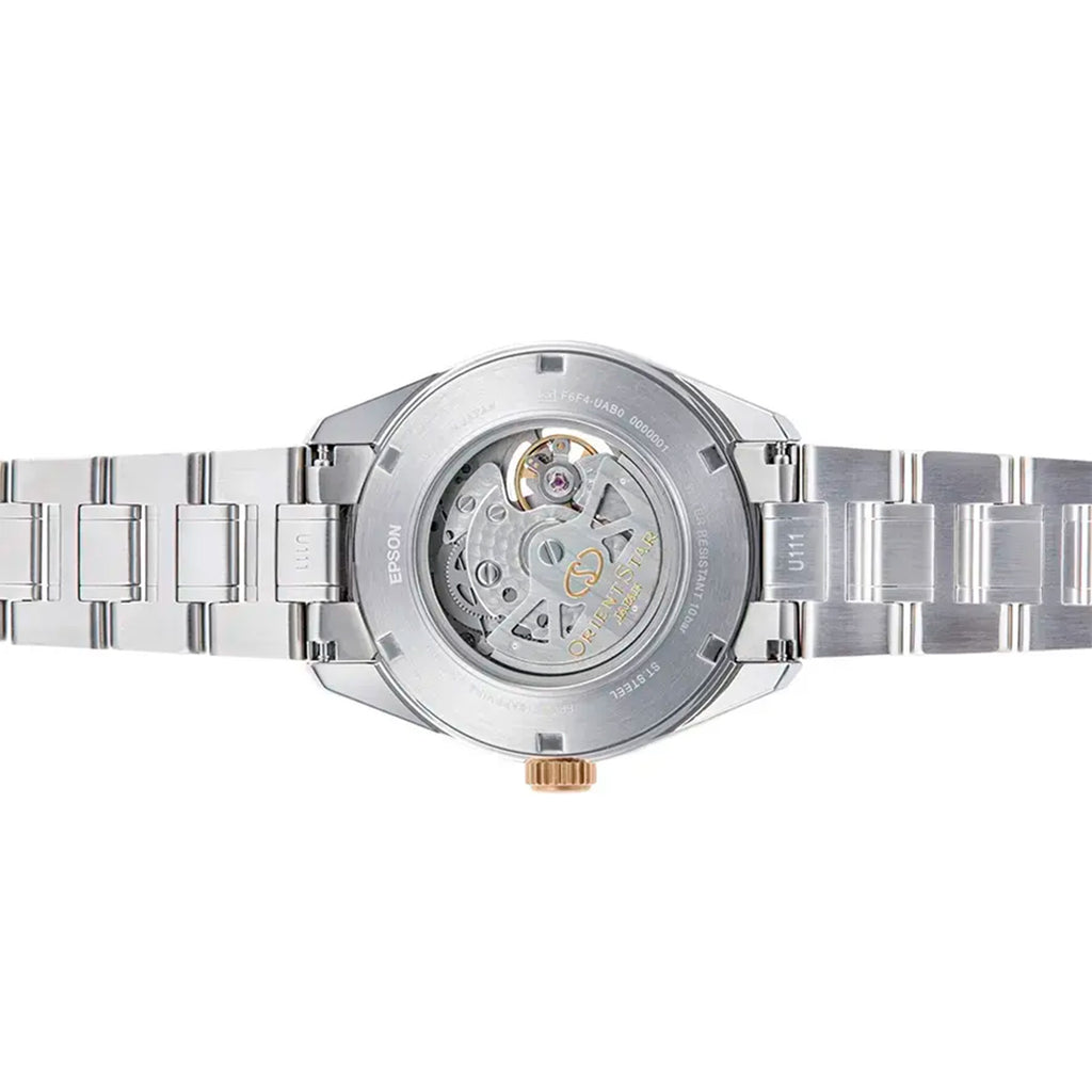 Reloj Orient Star Modern Skeleton Caballero