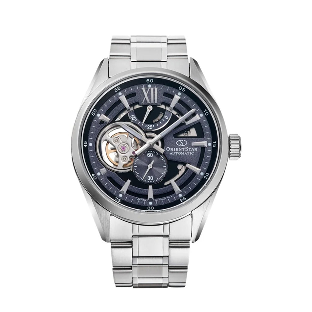 Reloj Orient Star Modern Skeleton Caballero