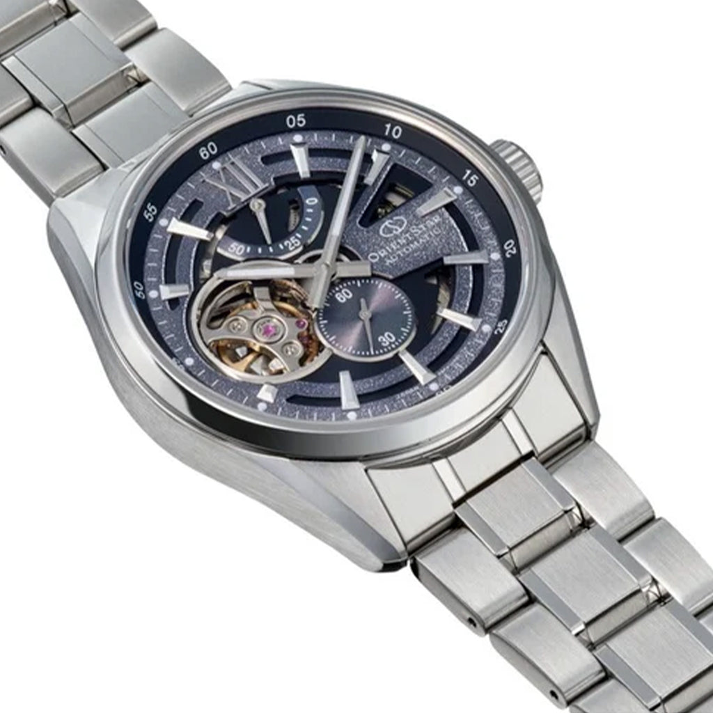 Reloj Orient Star Modern Skeleton Caballero