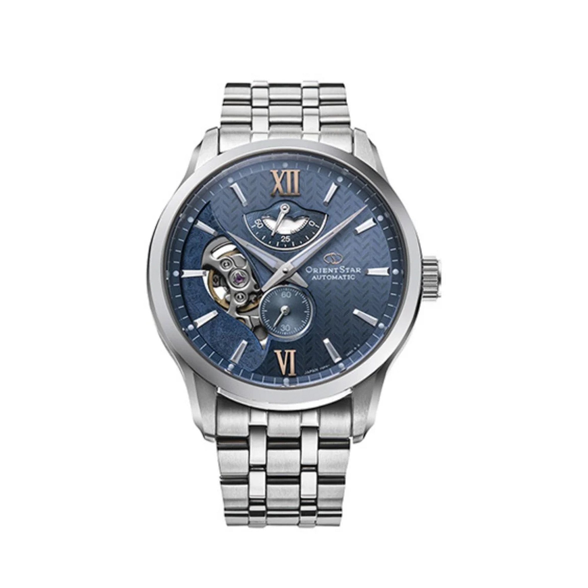 Reloj Orient Start Caballero