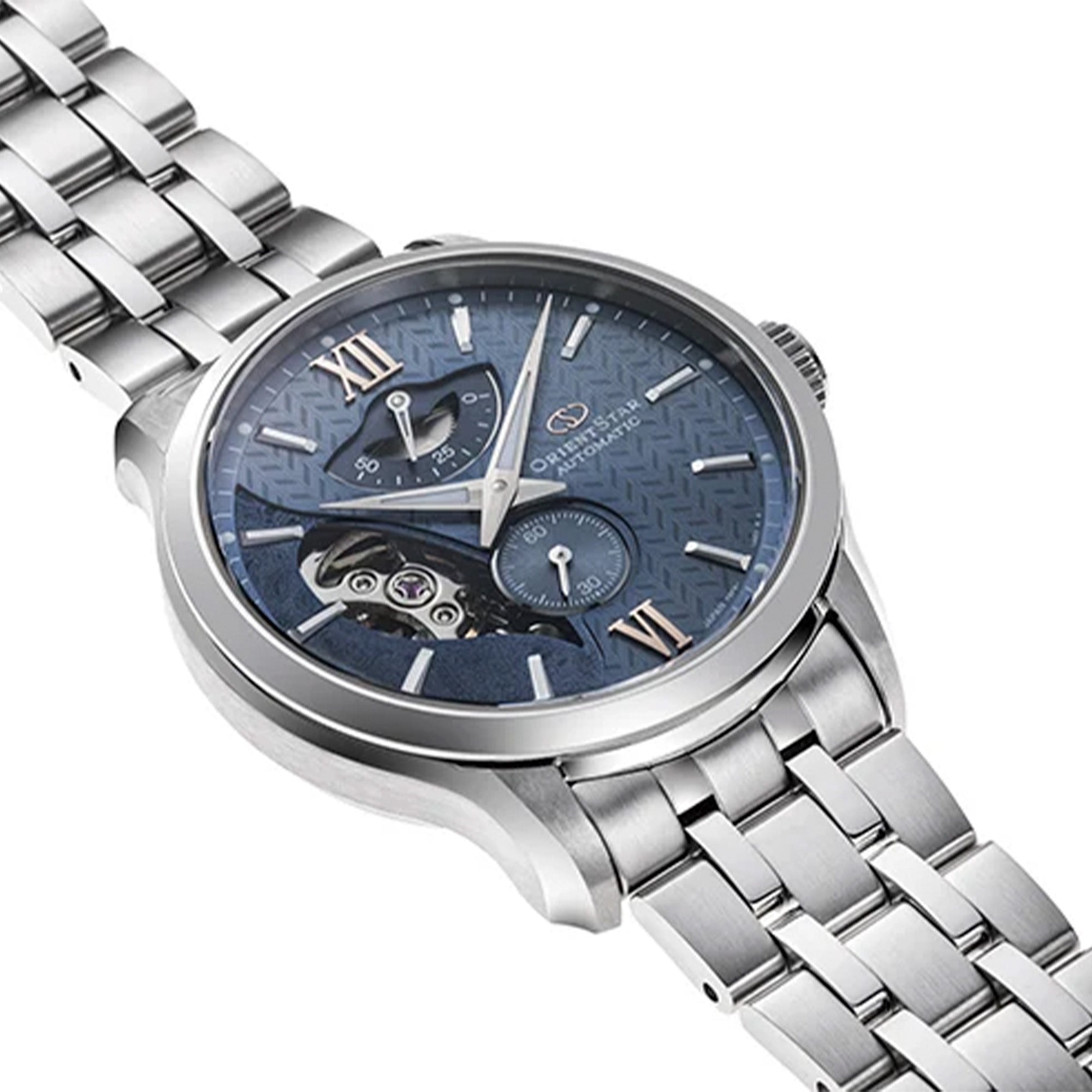 Reloj Orient Start Caballero