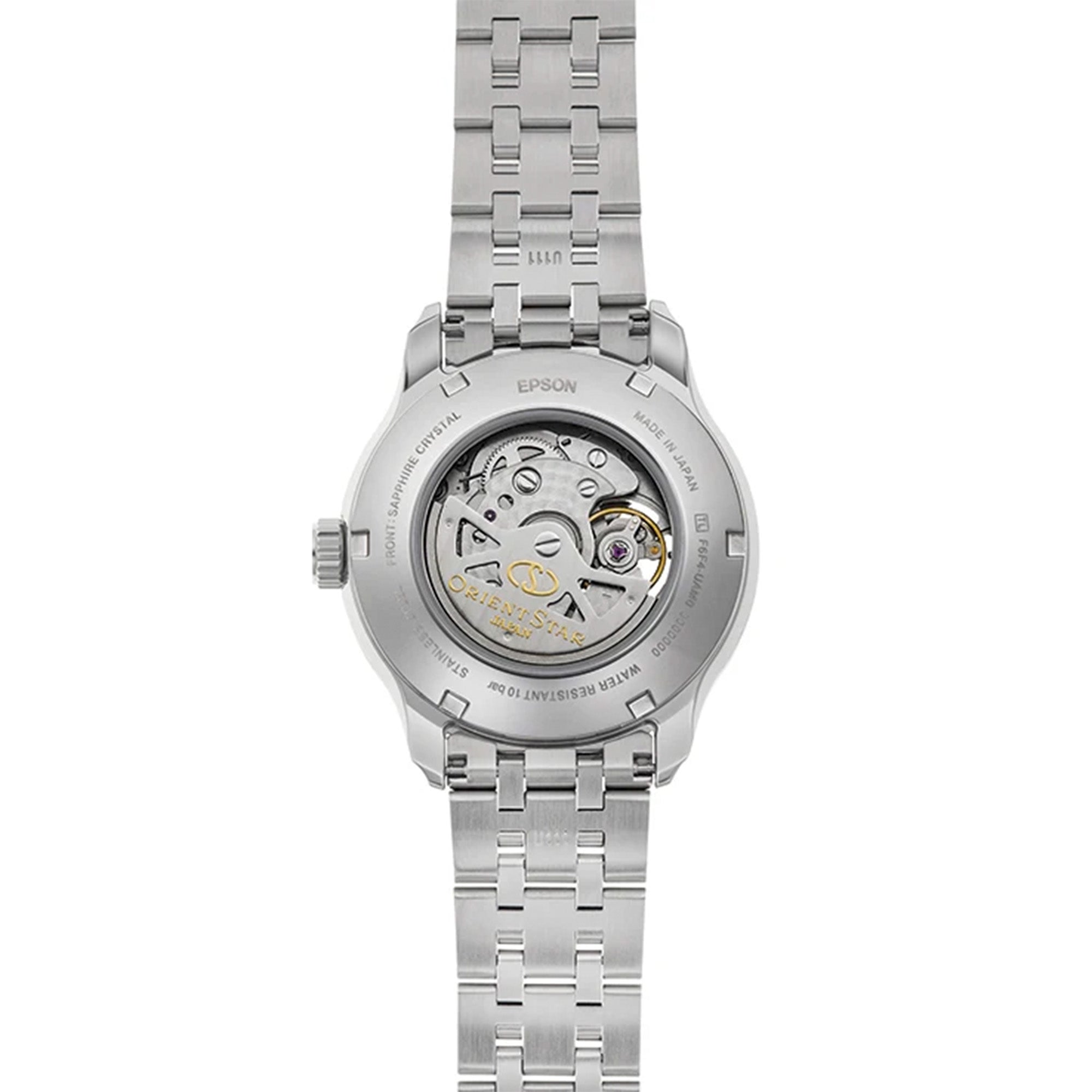 Reloj Orient Start Caballero