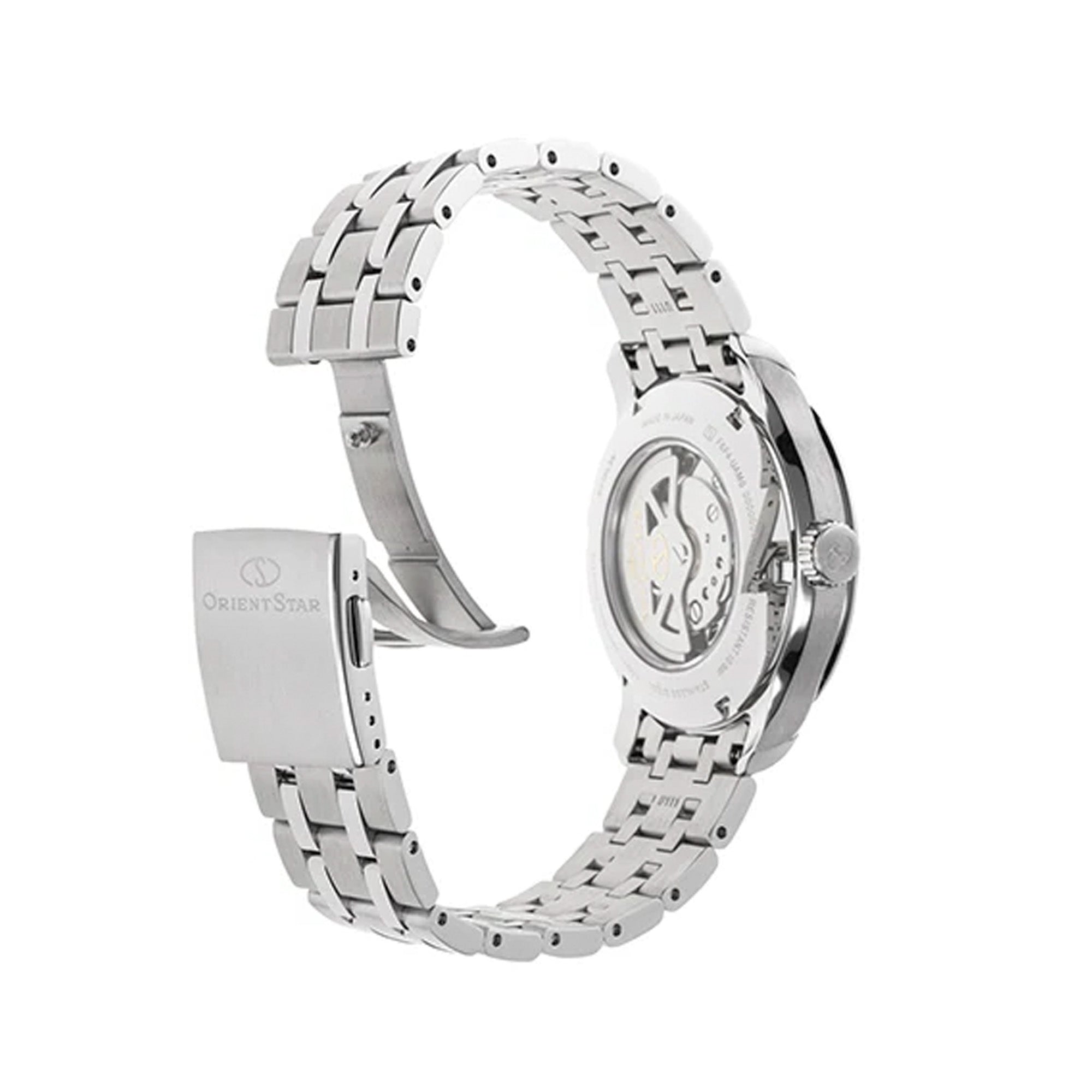Reloj Orient Start Caballero